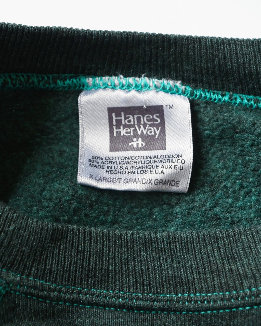 Plain Sweatshirt