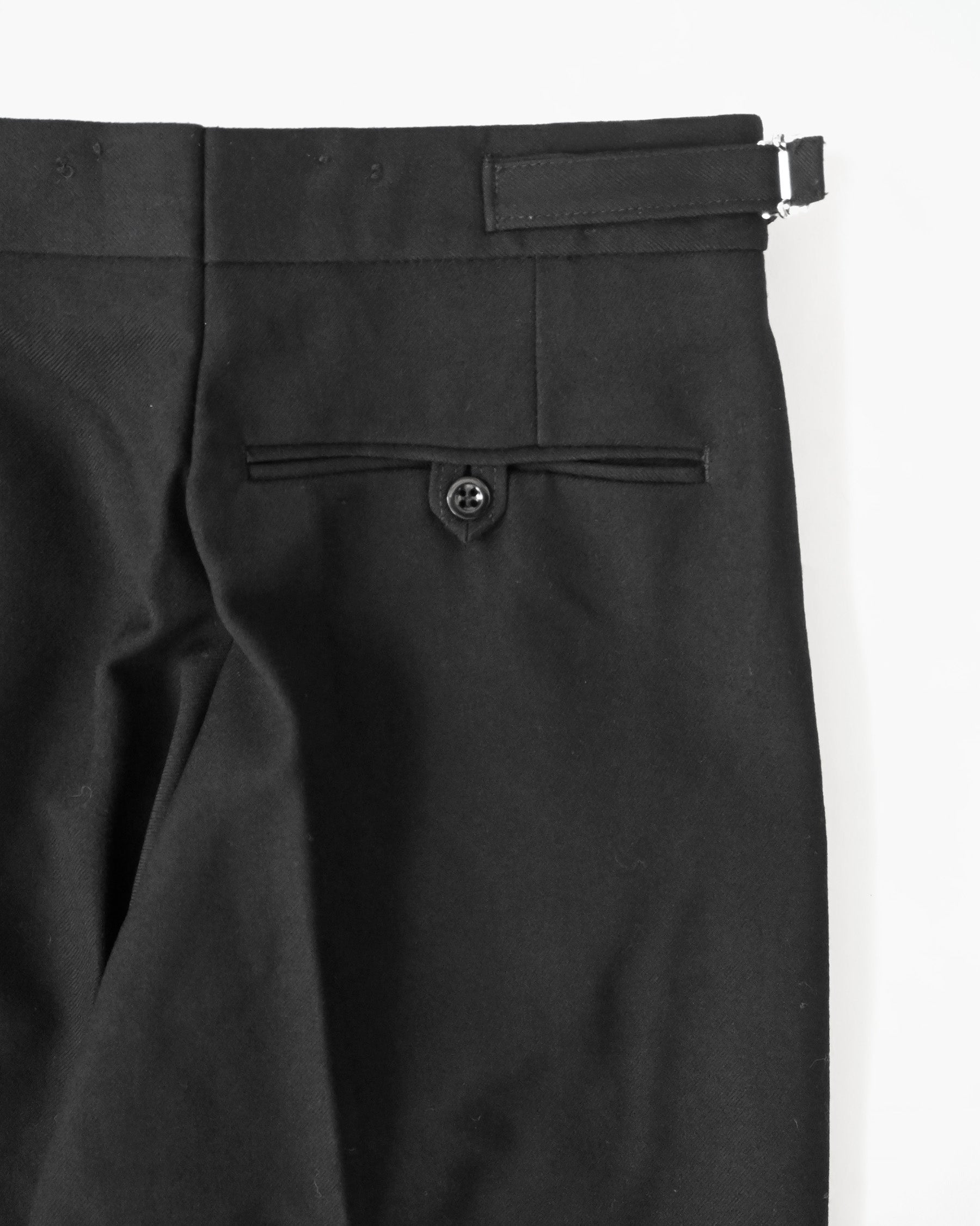 British Military Uniform Trousers