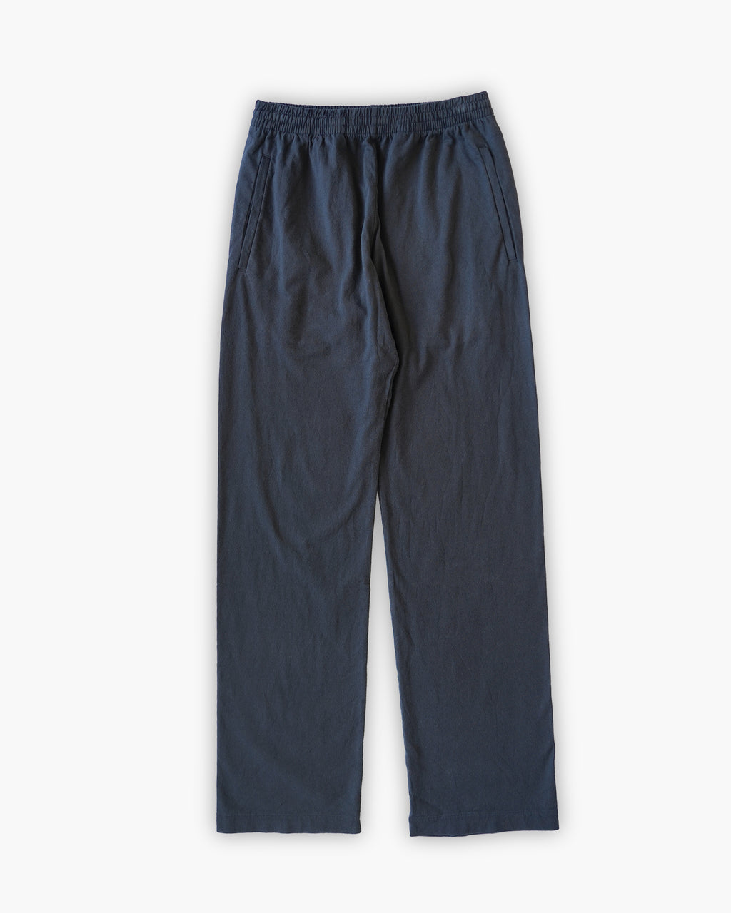"YZY" Sweatpants - Chacoal