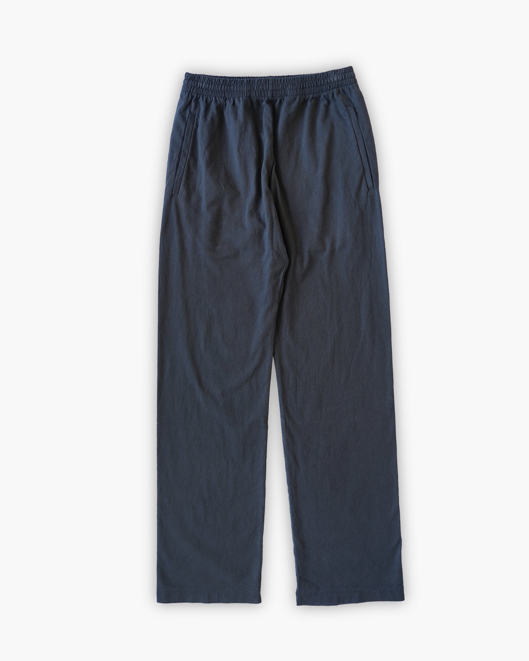 "YZY" Sweatpants - Chacoal