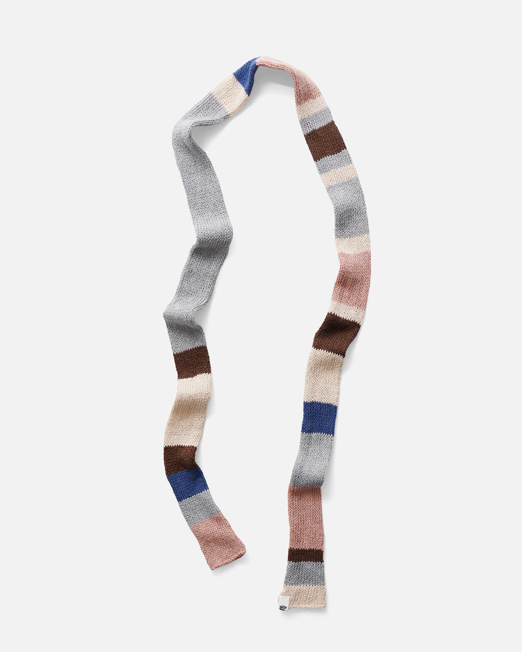 [CMM] Handmade Skinny Scarf - 5