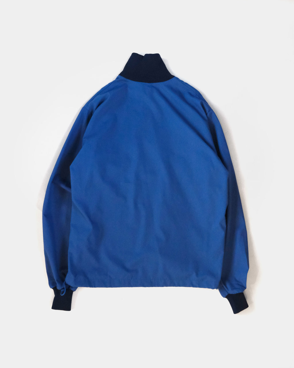 1970's Swedish Training Jacket - Blue