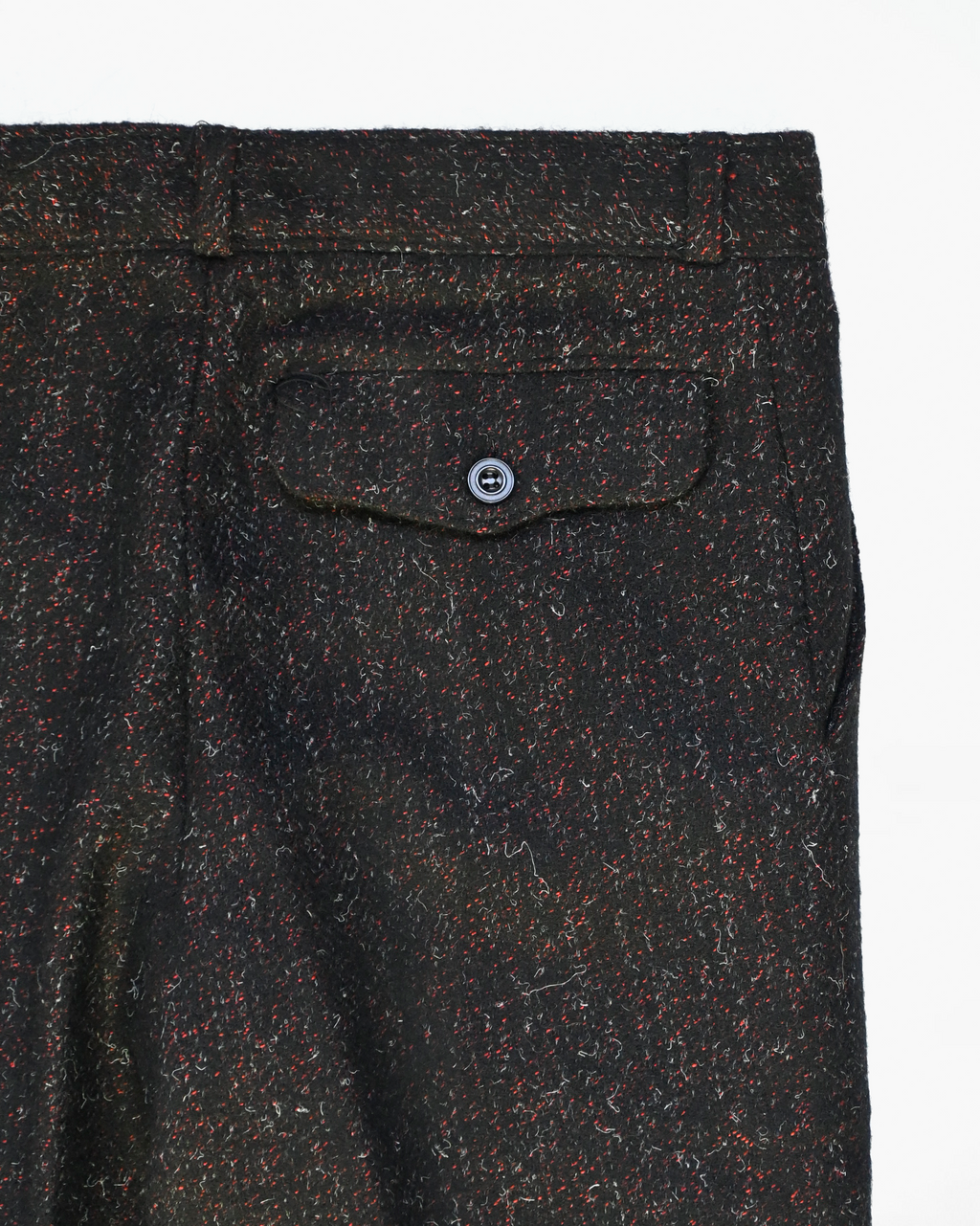 1980's Trousers