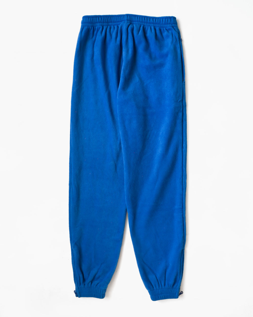 French Military Fleece Training Pants