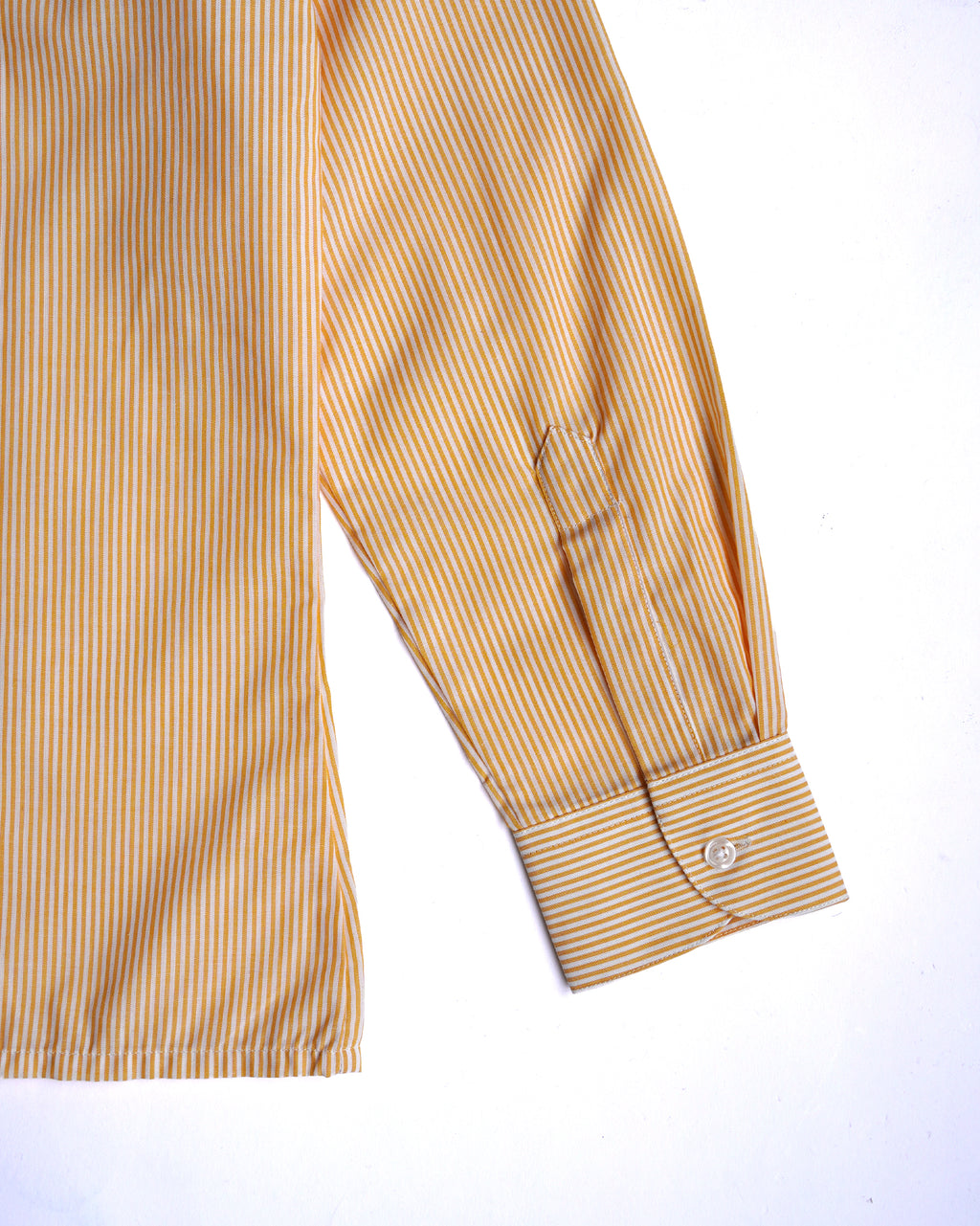 Christian Dior - Striped L/S Shirt