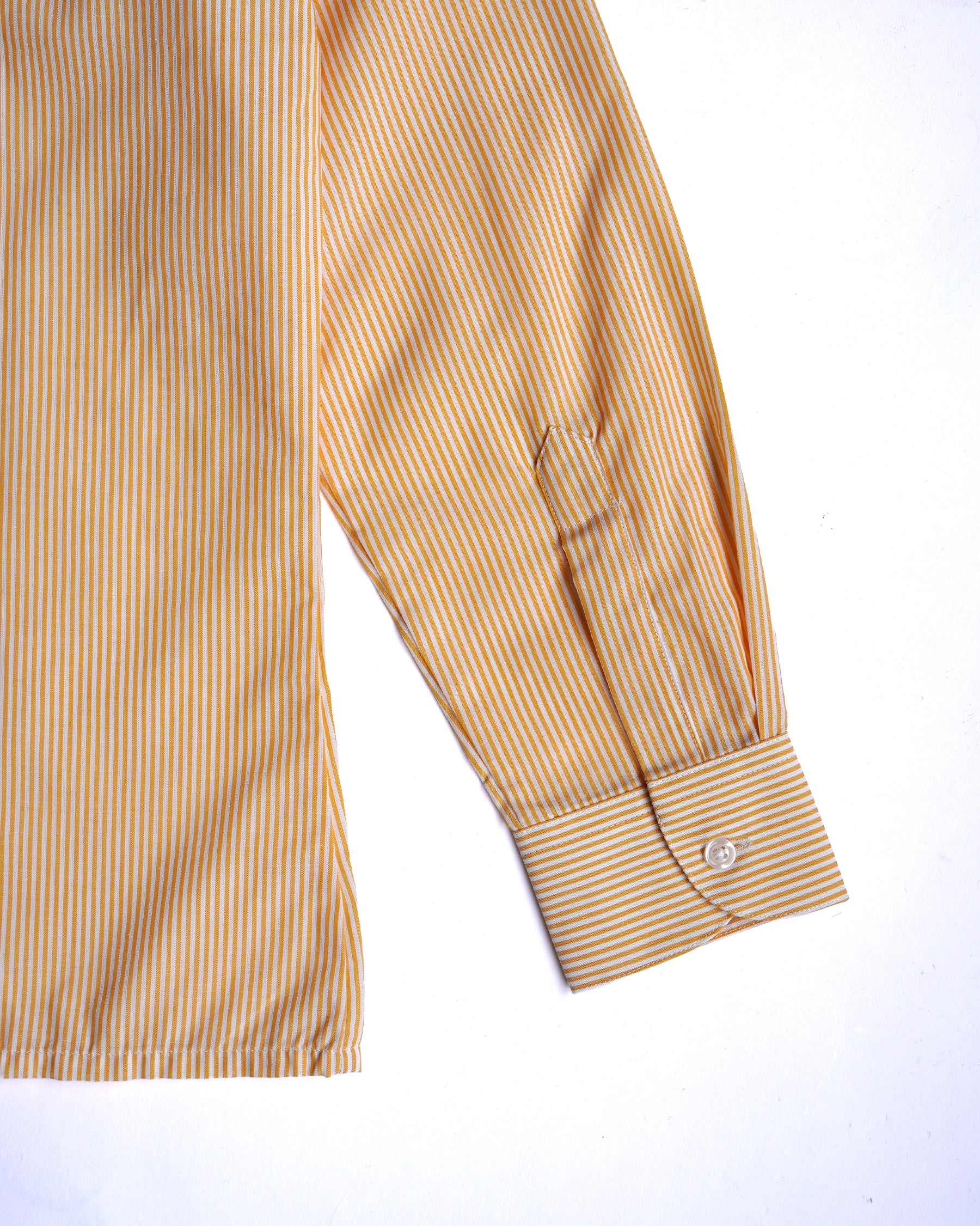 Christian Dior - Striped L/S Shirt