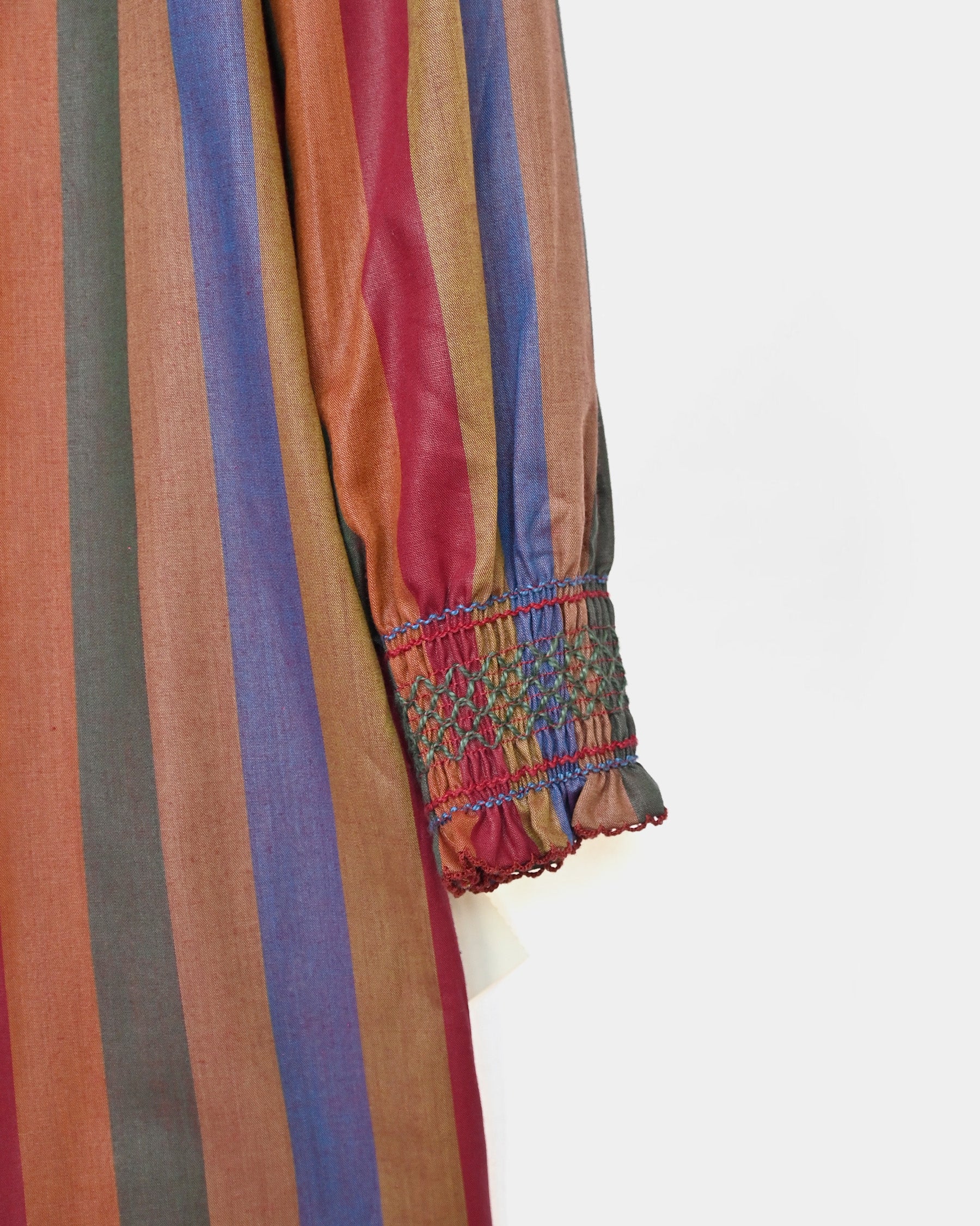 70'S Dress w/Belt