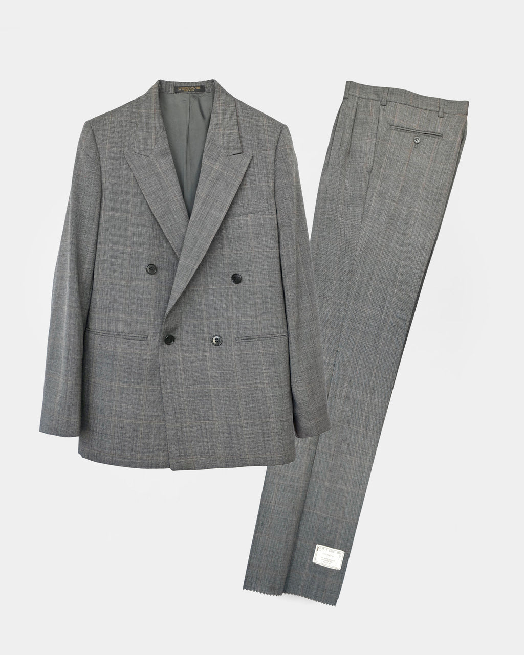 European Tailored Sets