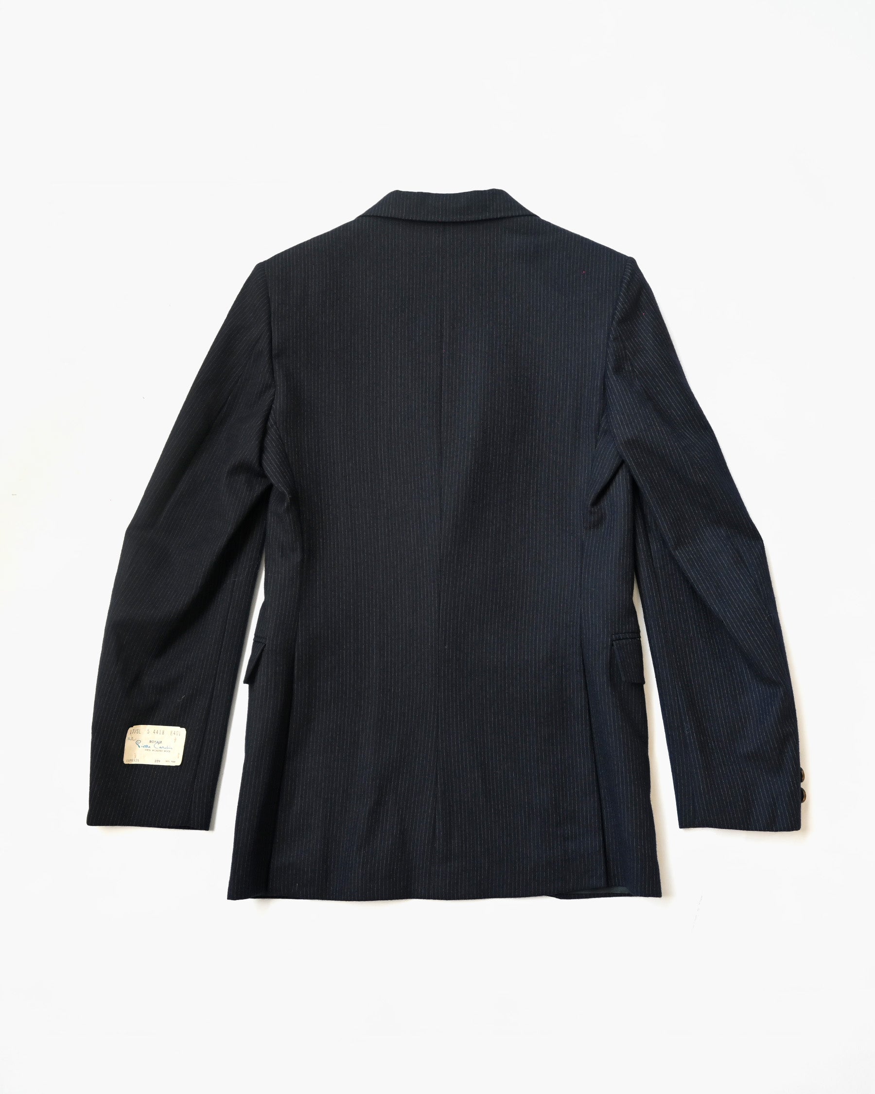 European Tailored Set "pierre cardin"