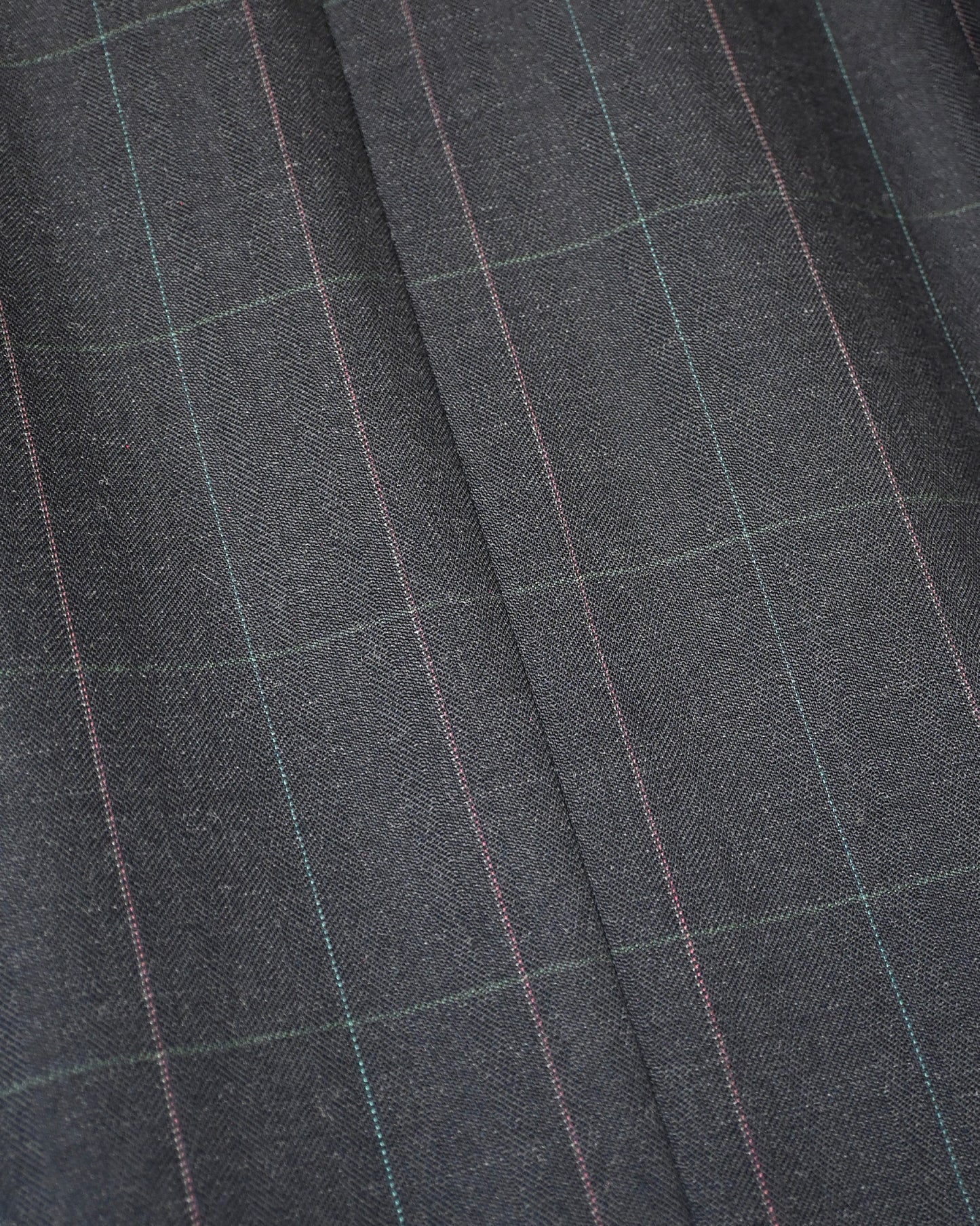 European Tailored Jacket