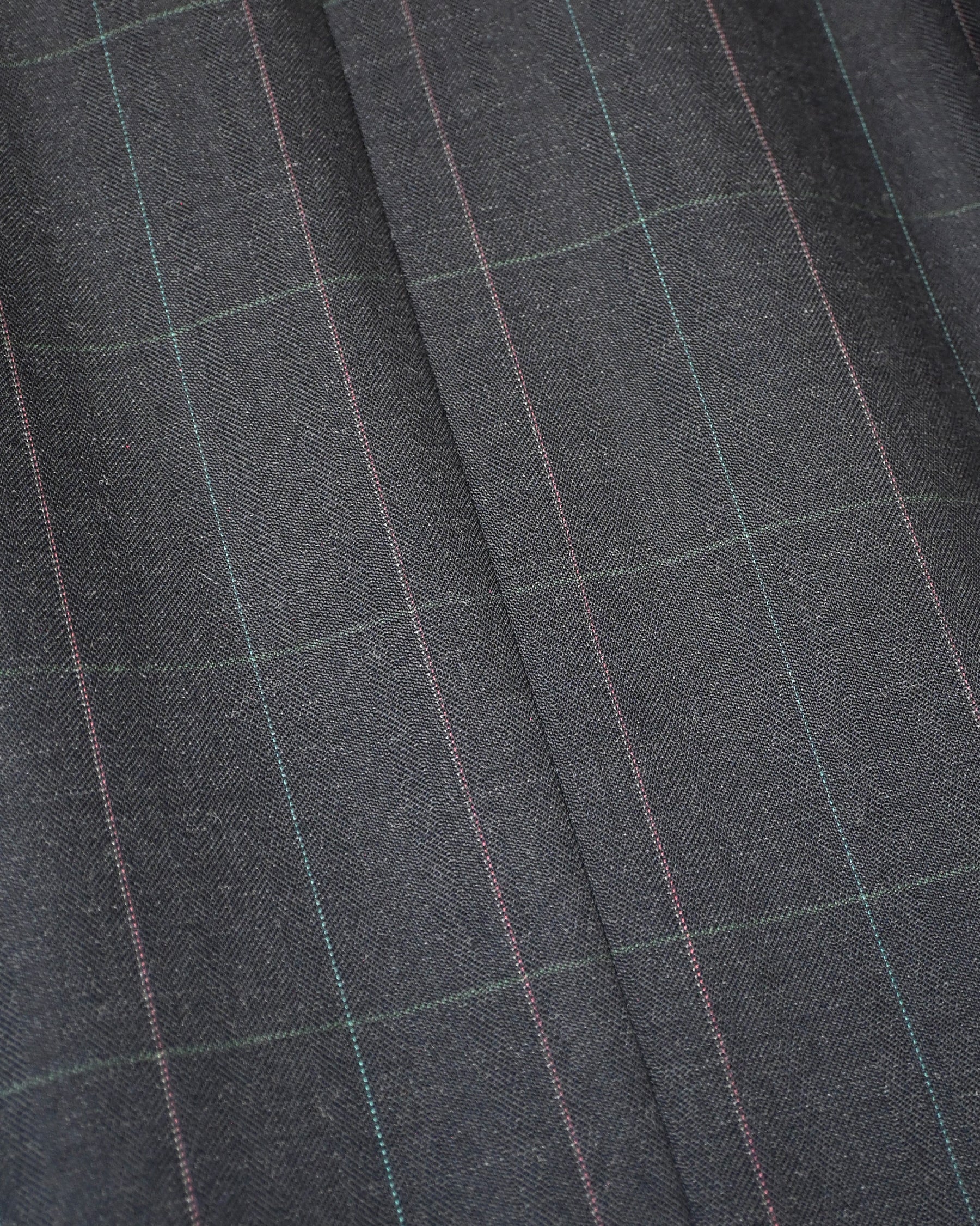 European Tailored Jacket