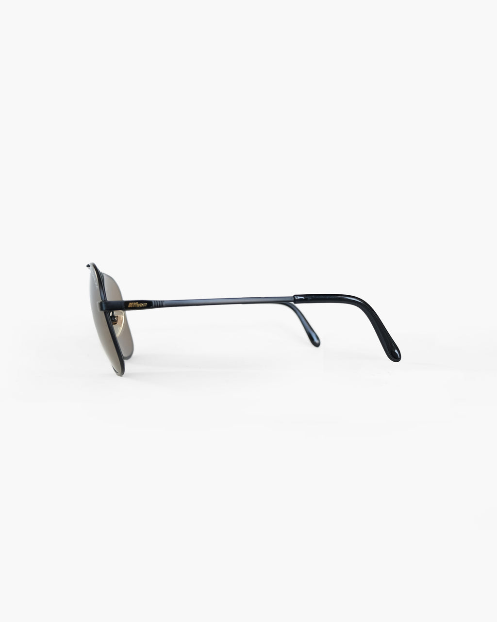 NOS "Nikon" Teardrop  Sunglasses