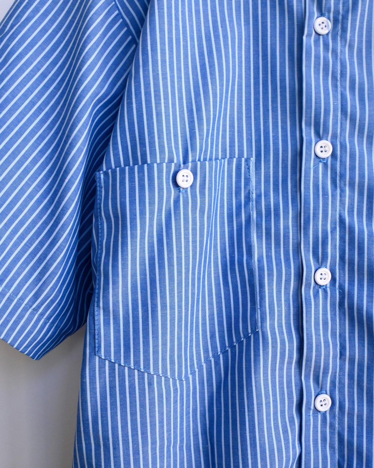 Universal Striped S/S Shirt