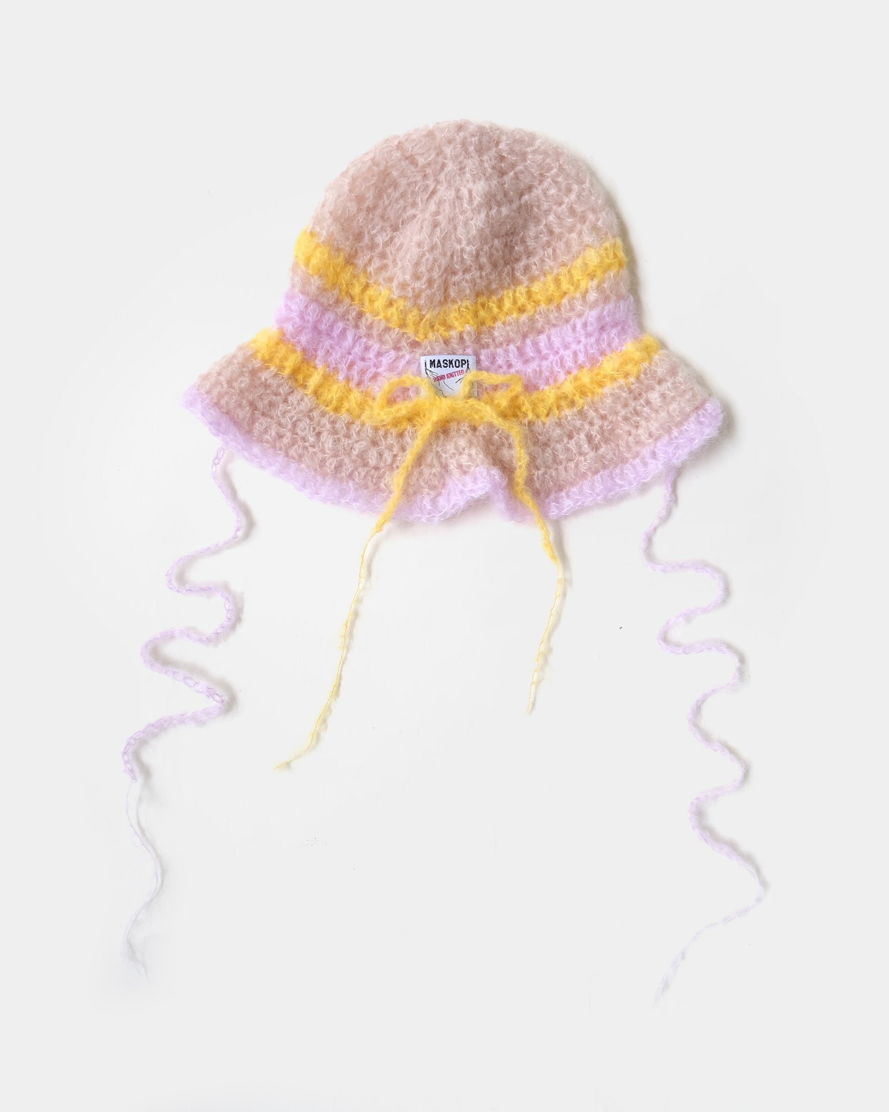 "imaskopi" Sun Hat 6