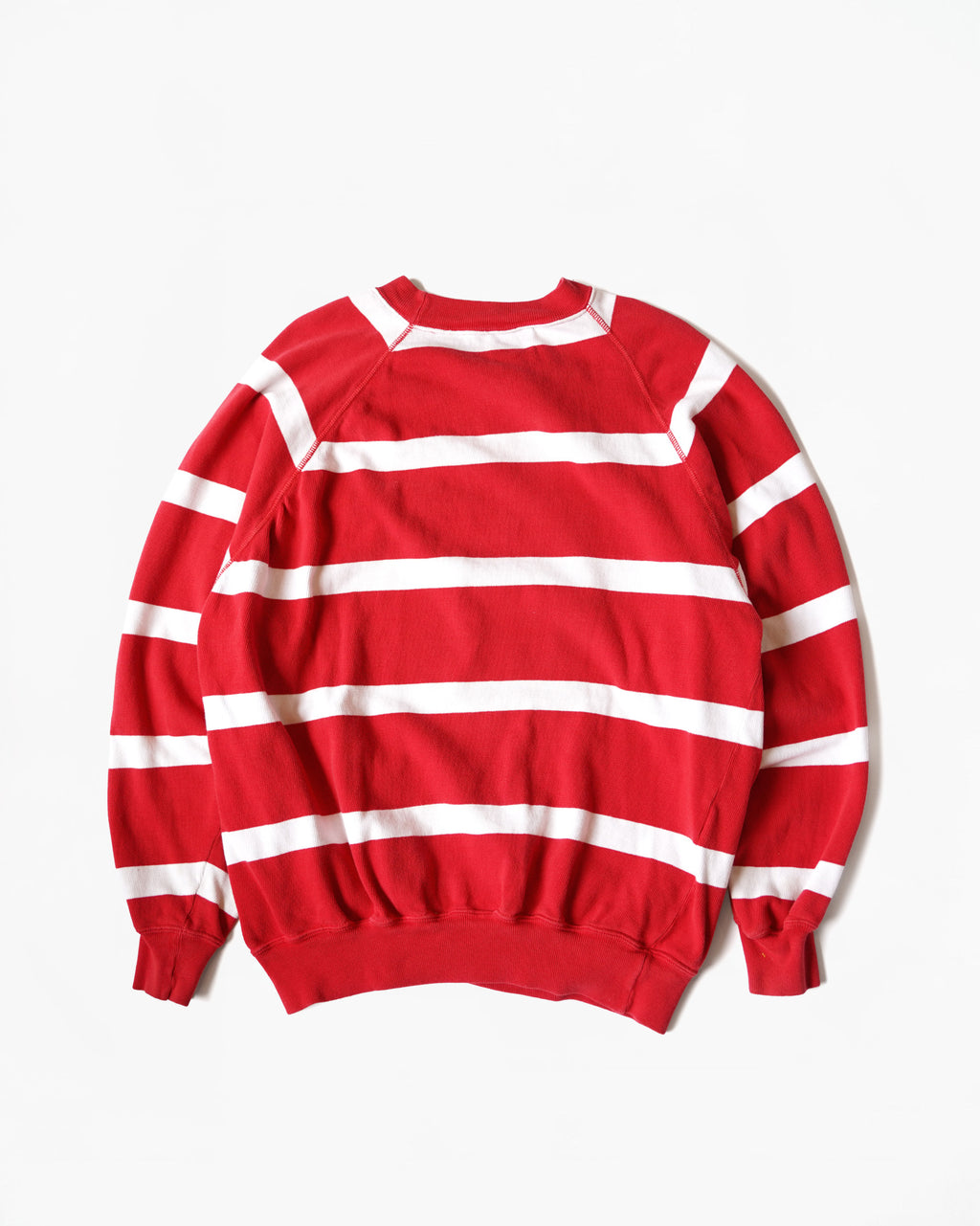 "BENETTON" Rugby Sweatshirt