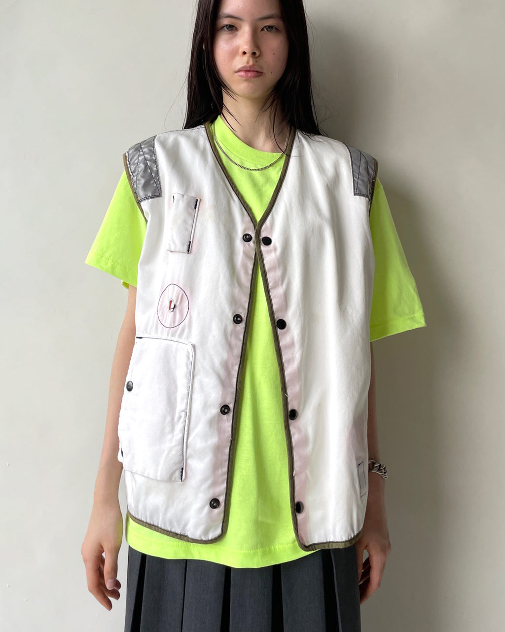 Neon Tee