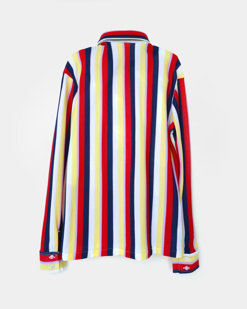 L/S Nylon Shirt