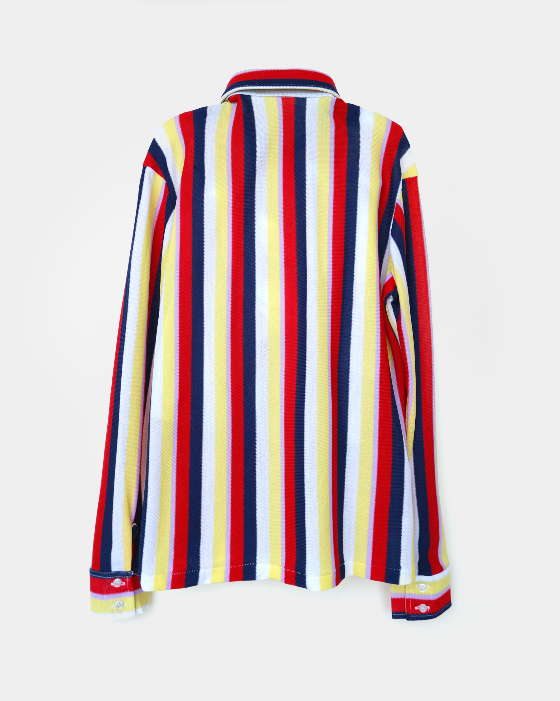 L/S Nylon Shirt