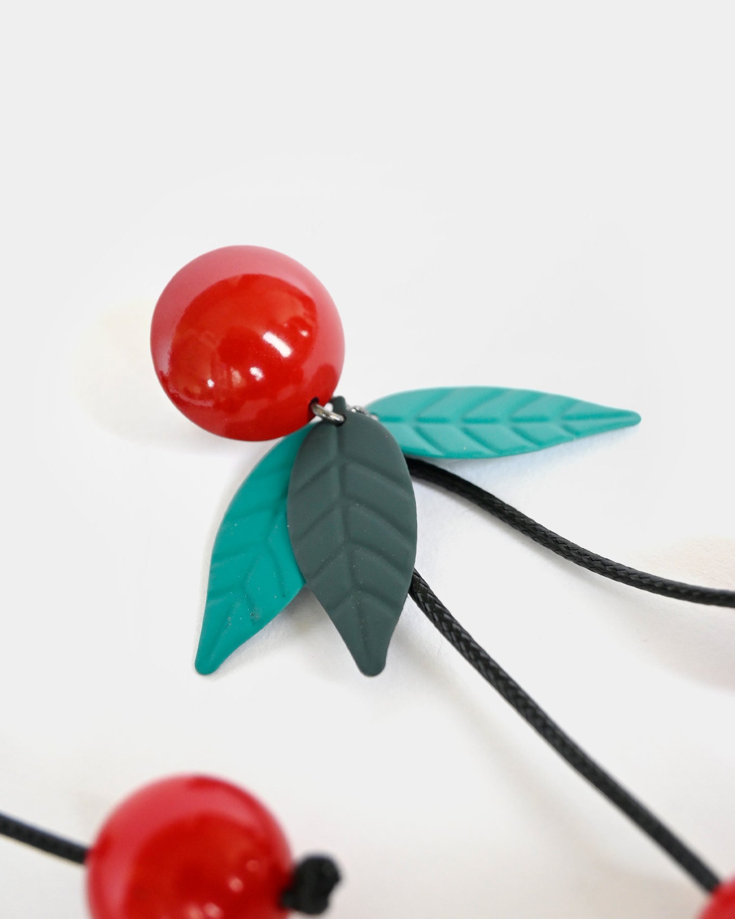 Regin Cherry Earrings