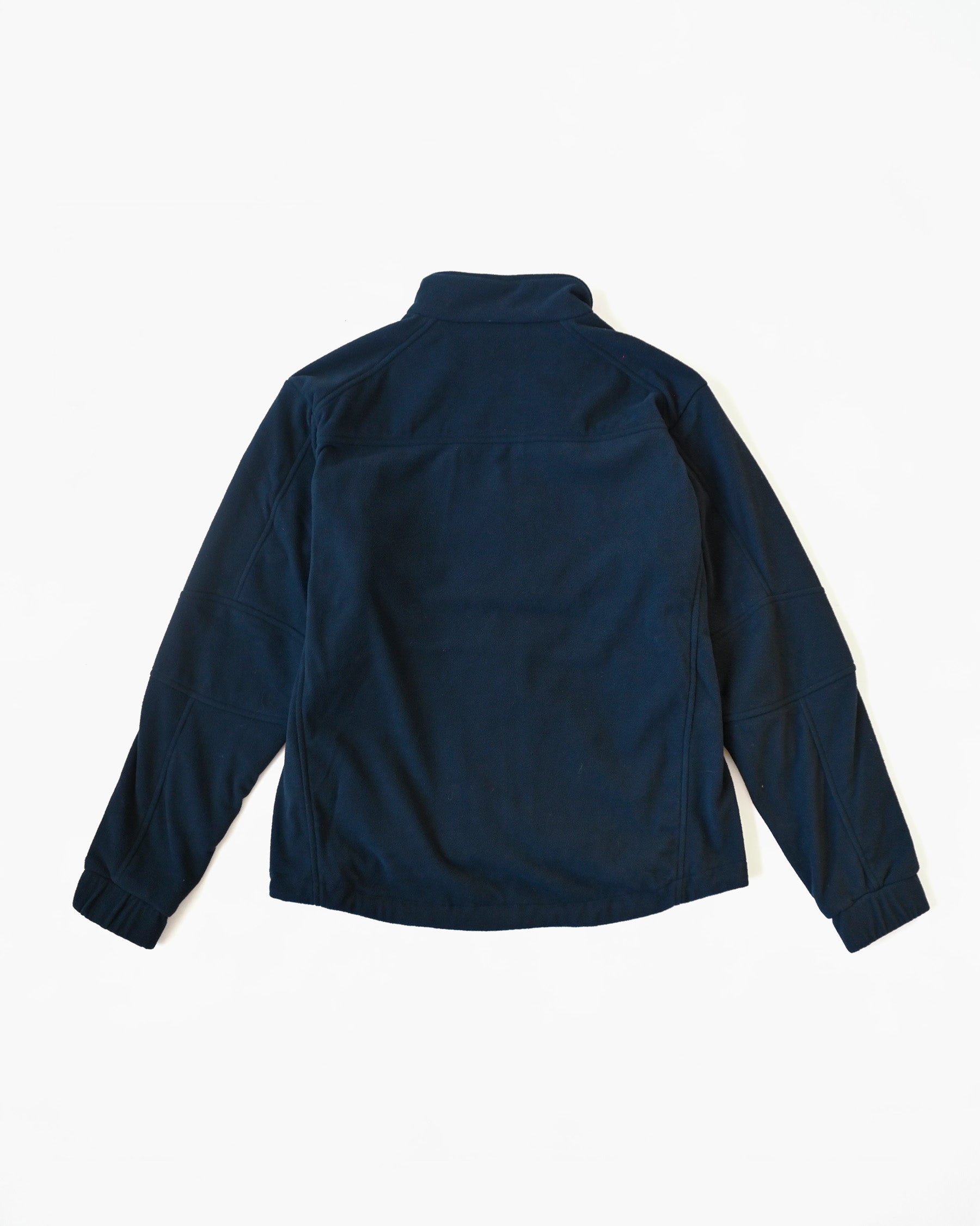 German Police Fleece Jacket