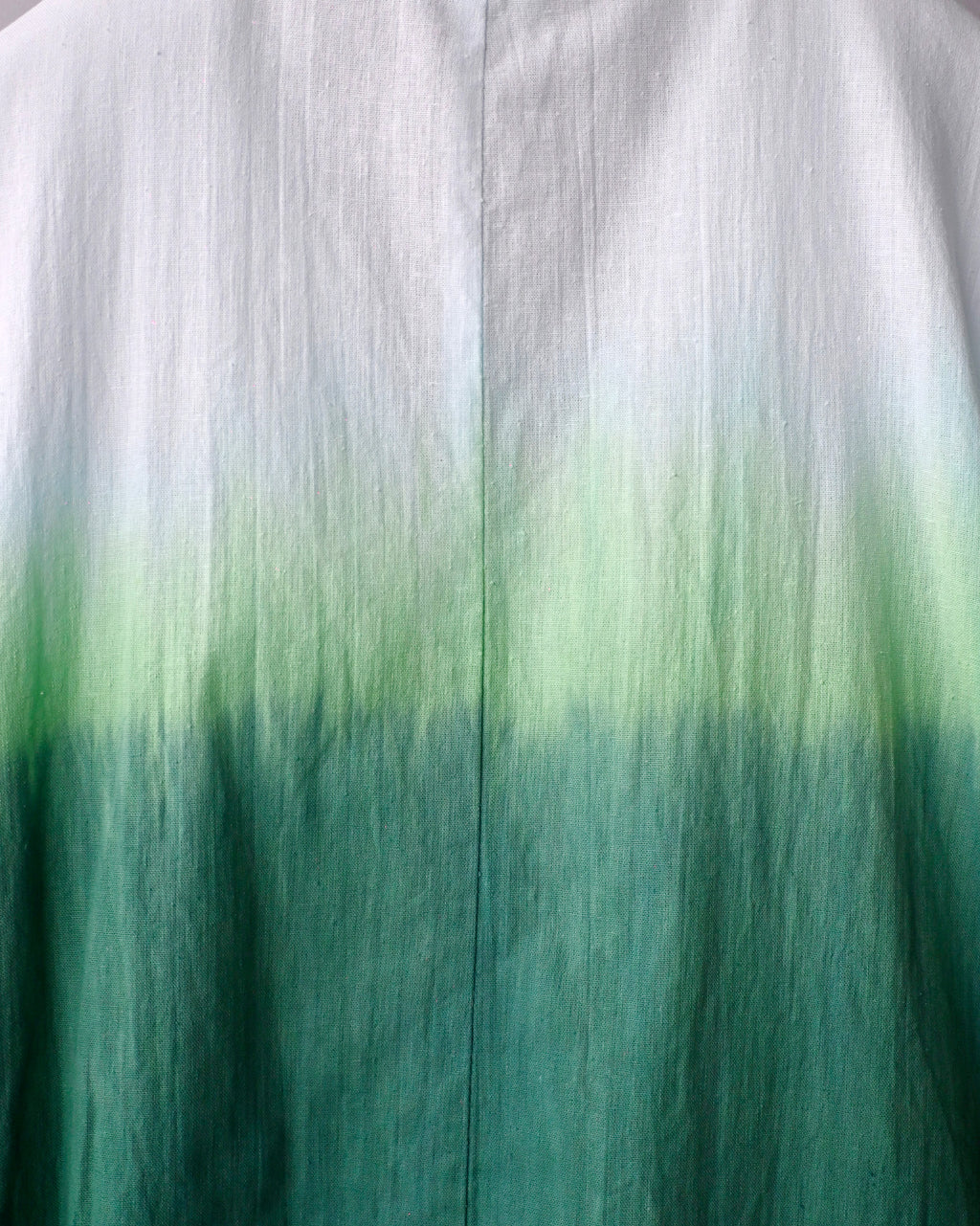 404irregular - Cotton Medical Shop Coat