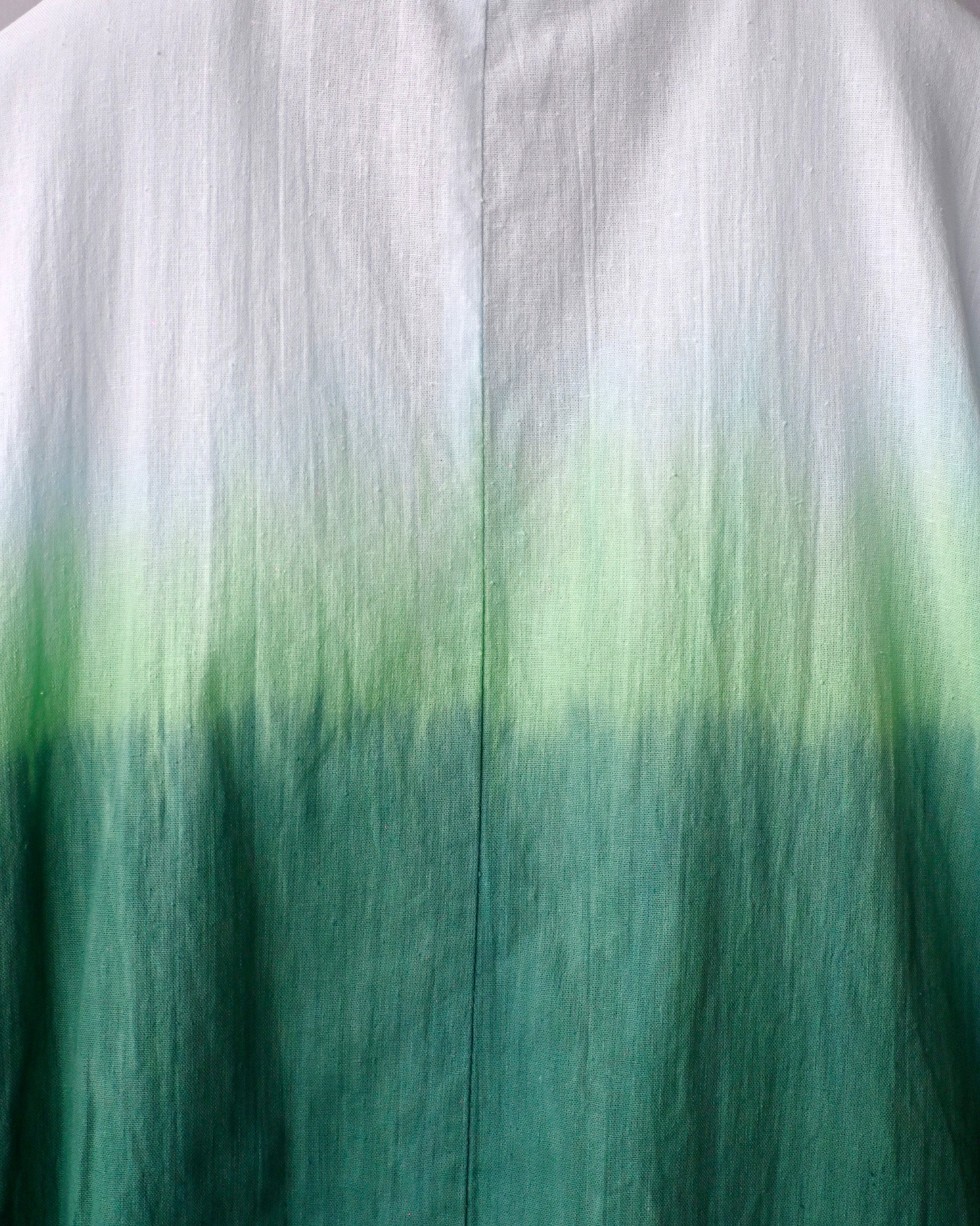404irregular - Cotton Medical Shop Coat