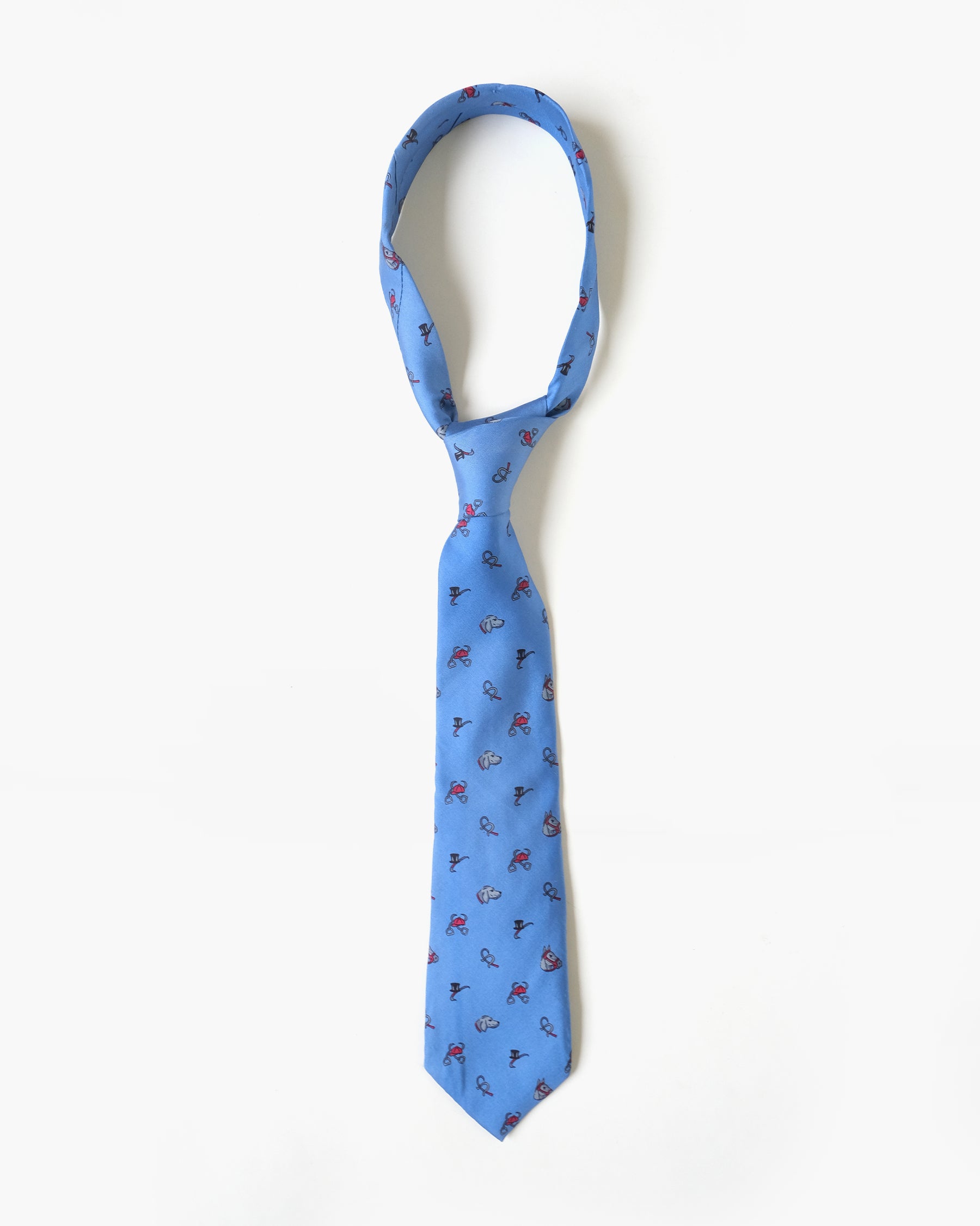 Silk Necktie