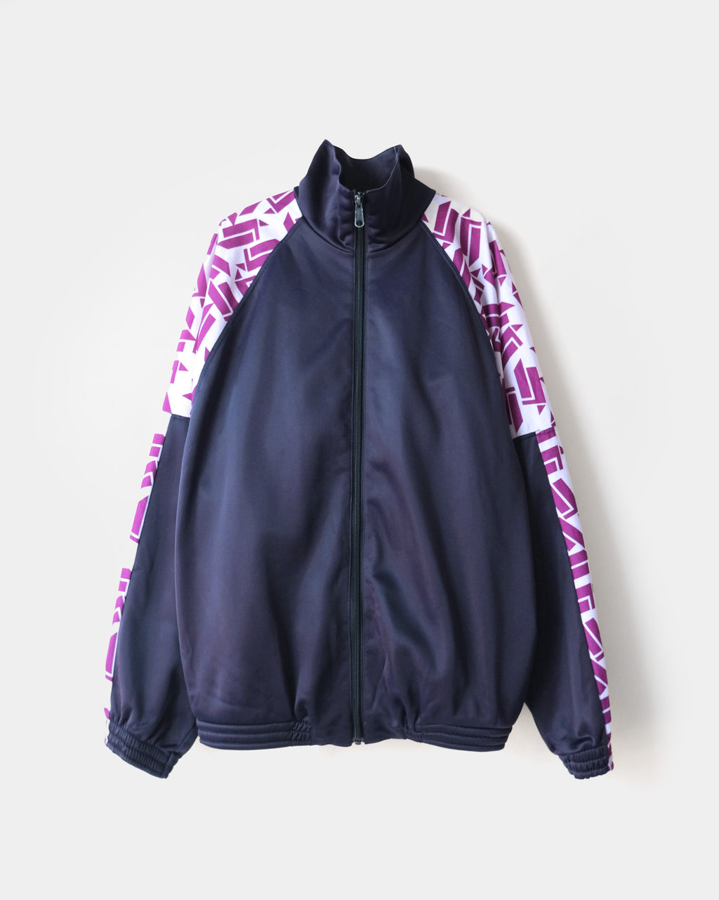 French Sportswear Jacket