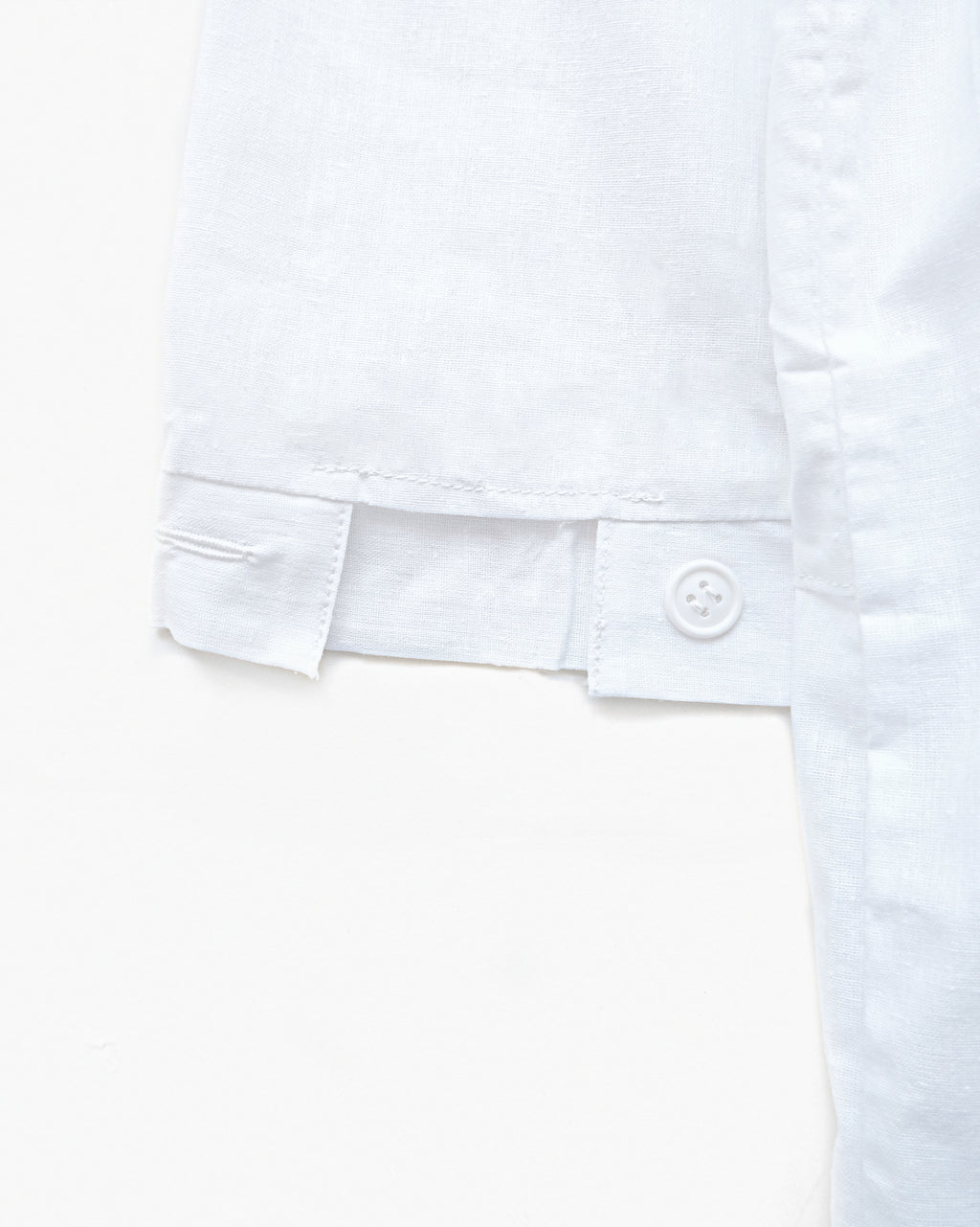 Cotton Medical Shop Coat