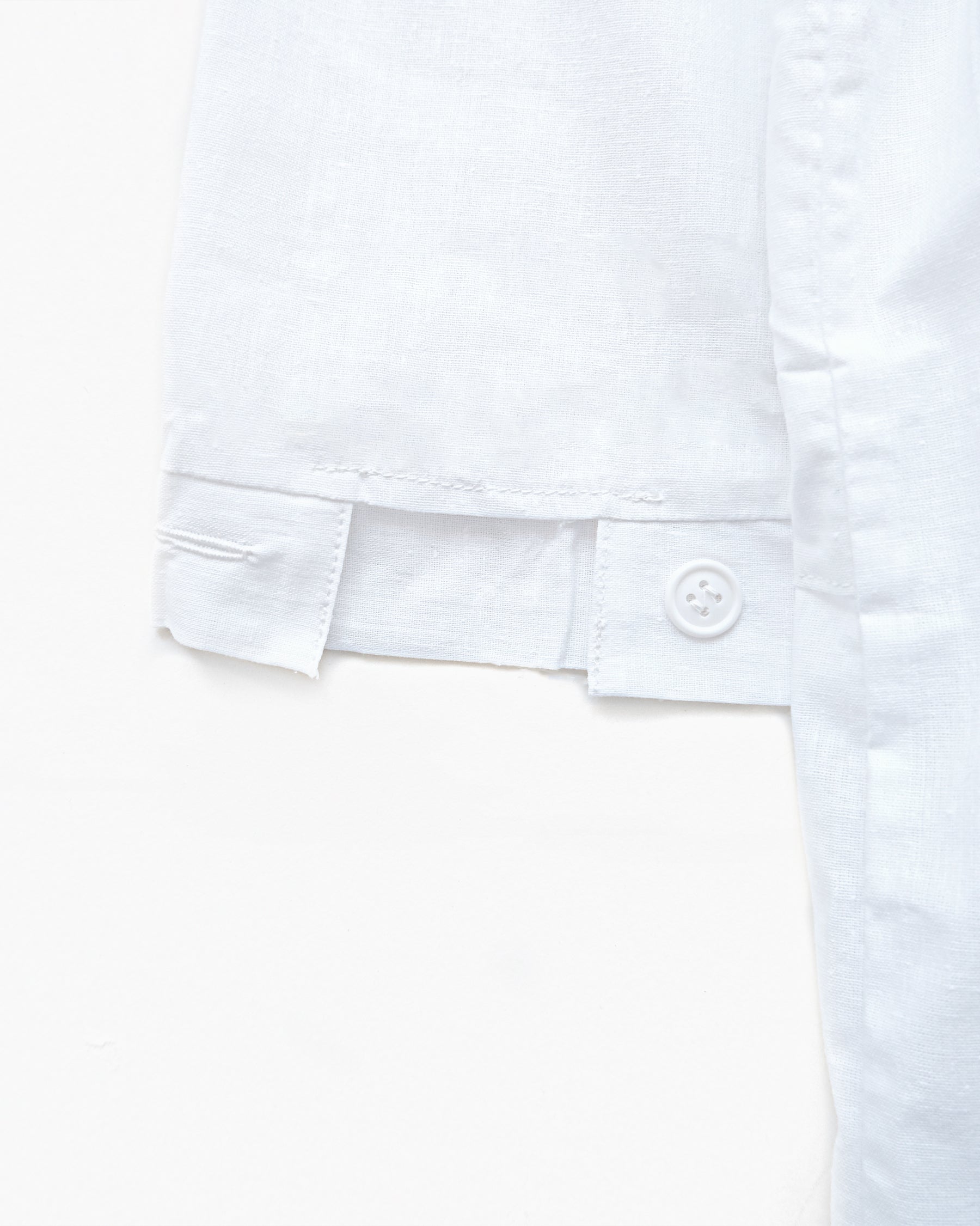 Cotton Medical Shop Coat