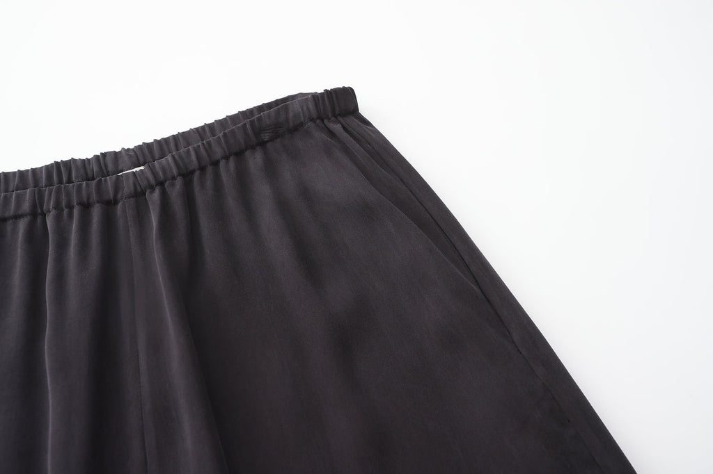 "RUOHAN" MIDNIGHT ROUNGE TROUSERS