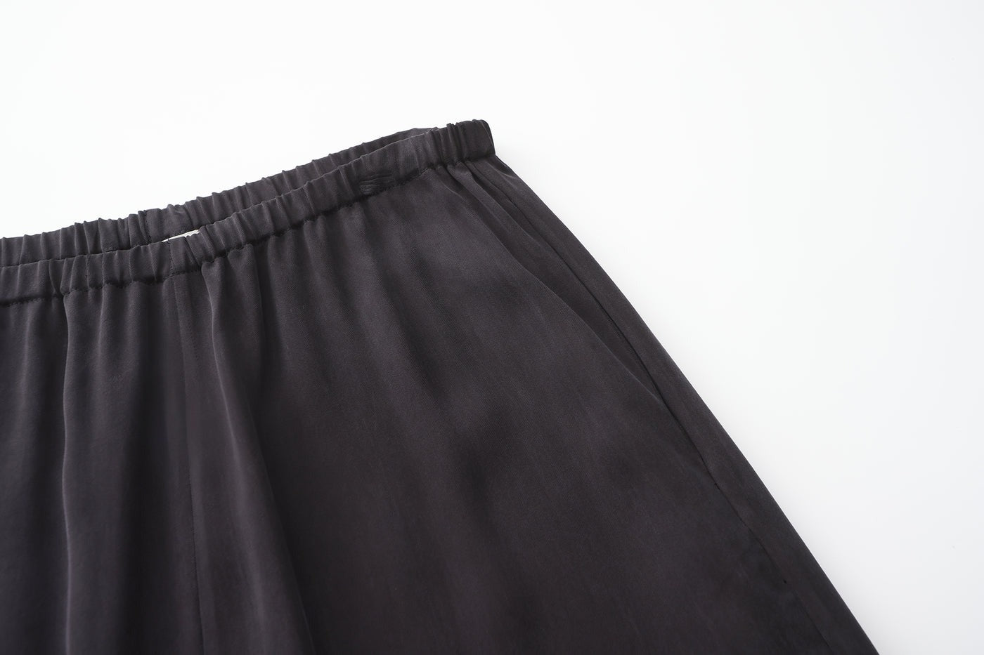"RUOHAN" MIDNIGHT ROUNGE TROUSERS