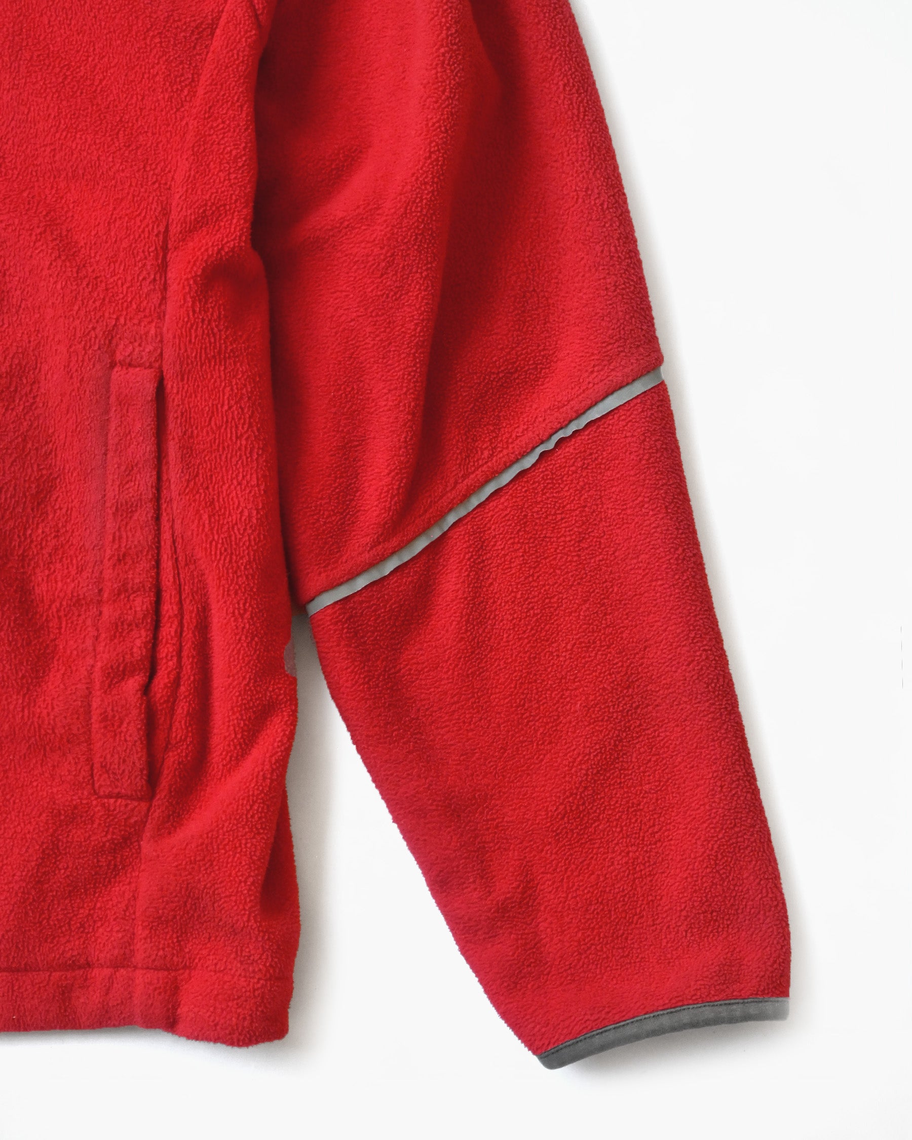 British Royal Mail Fleece Jacket