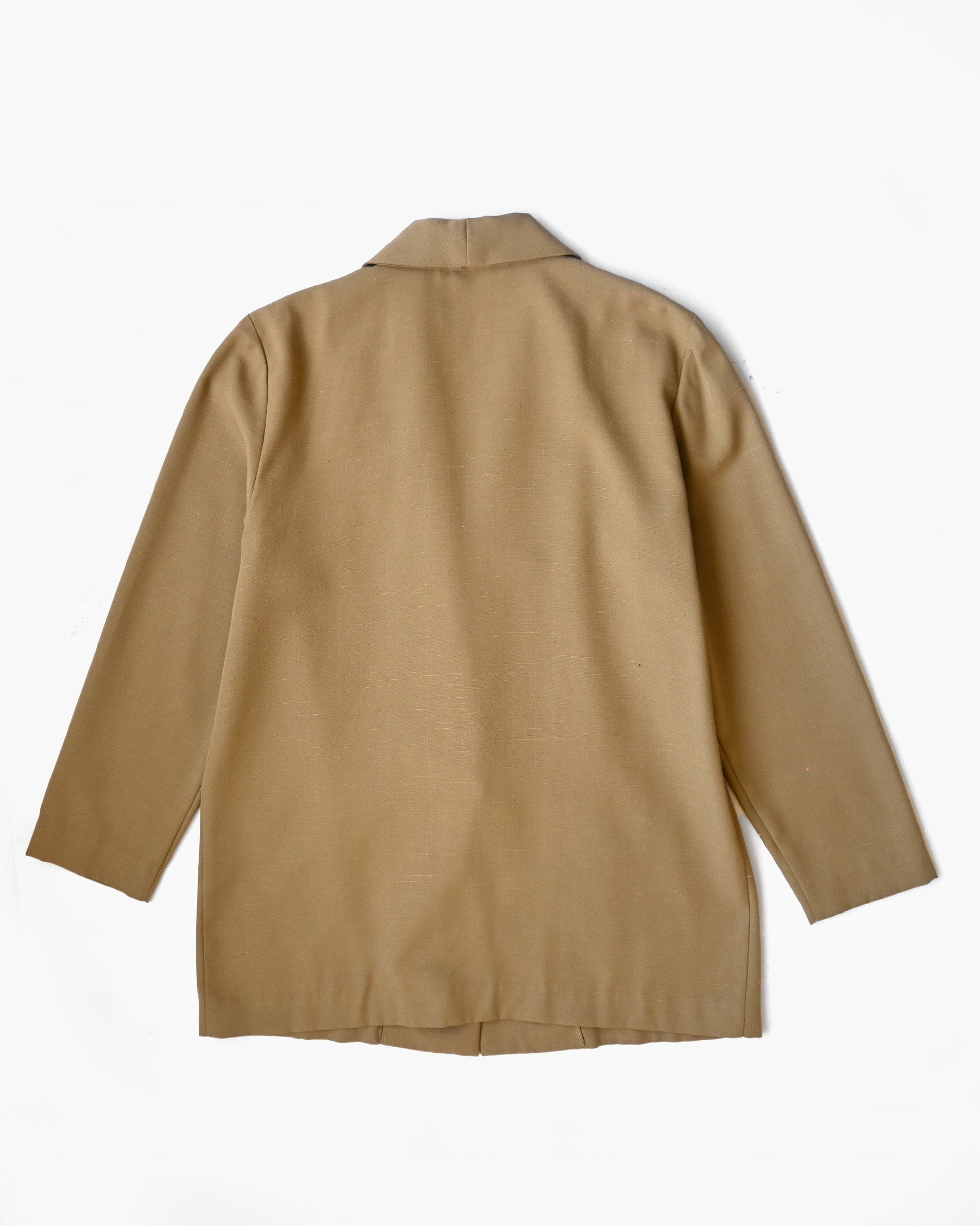 Over Sized Lightweight Jacket