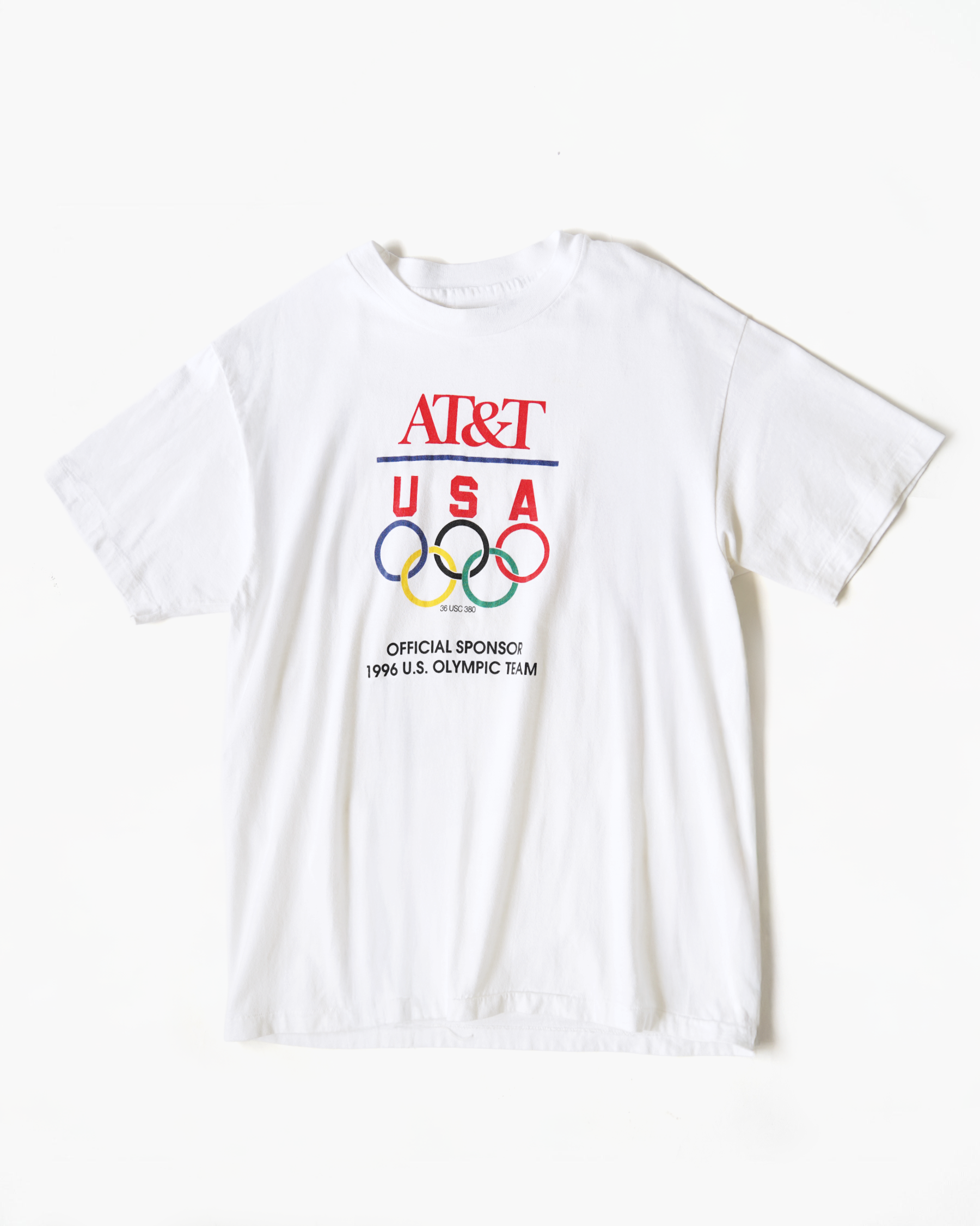 Printed T-Shirt Made in USA