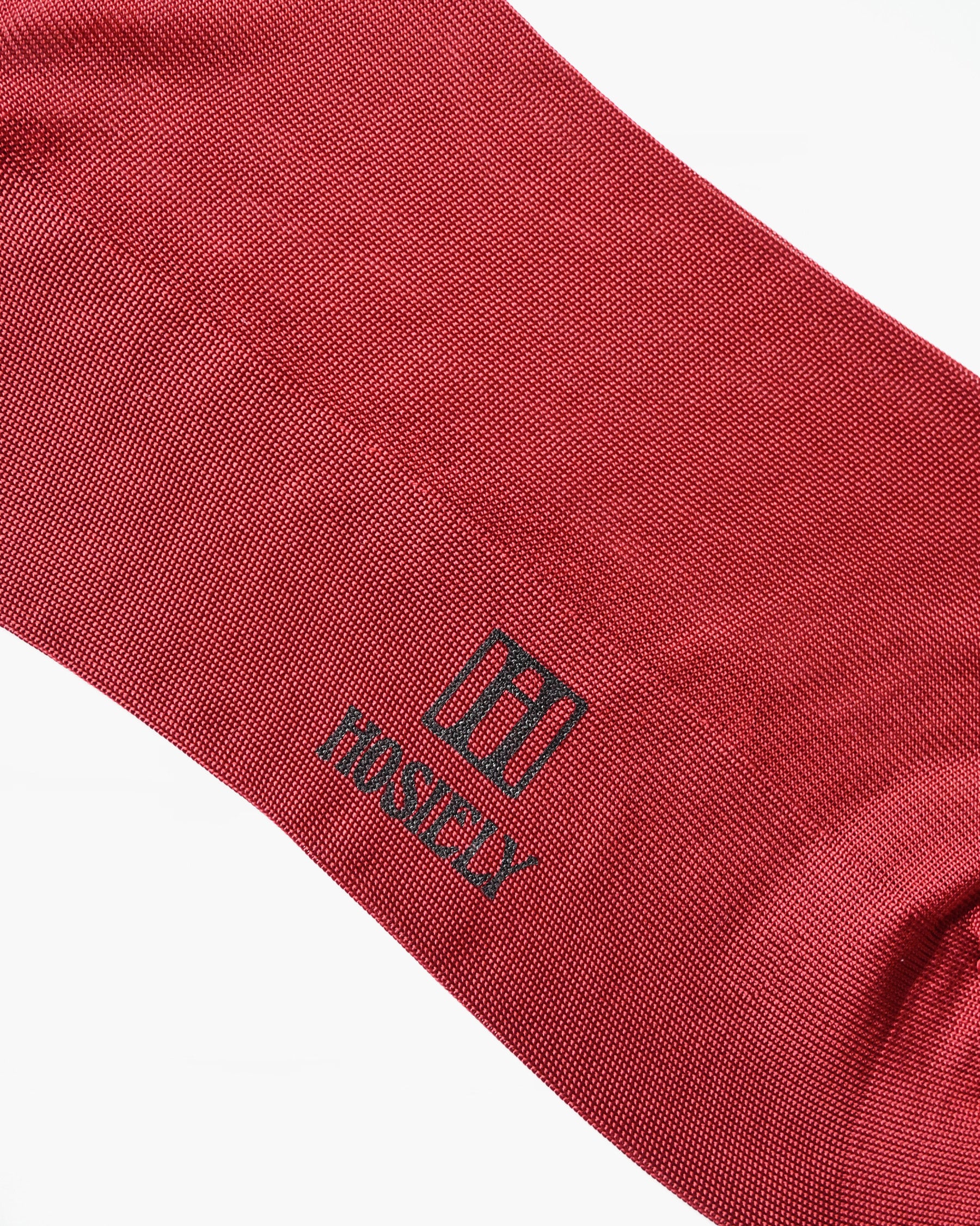 Dress Socks - Red