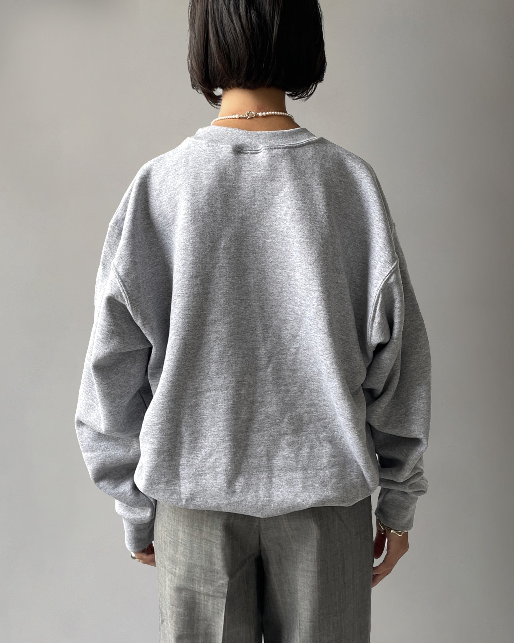 Seamless Sweatshirts Made In USA