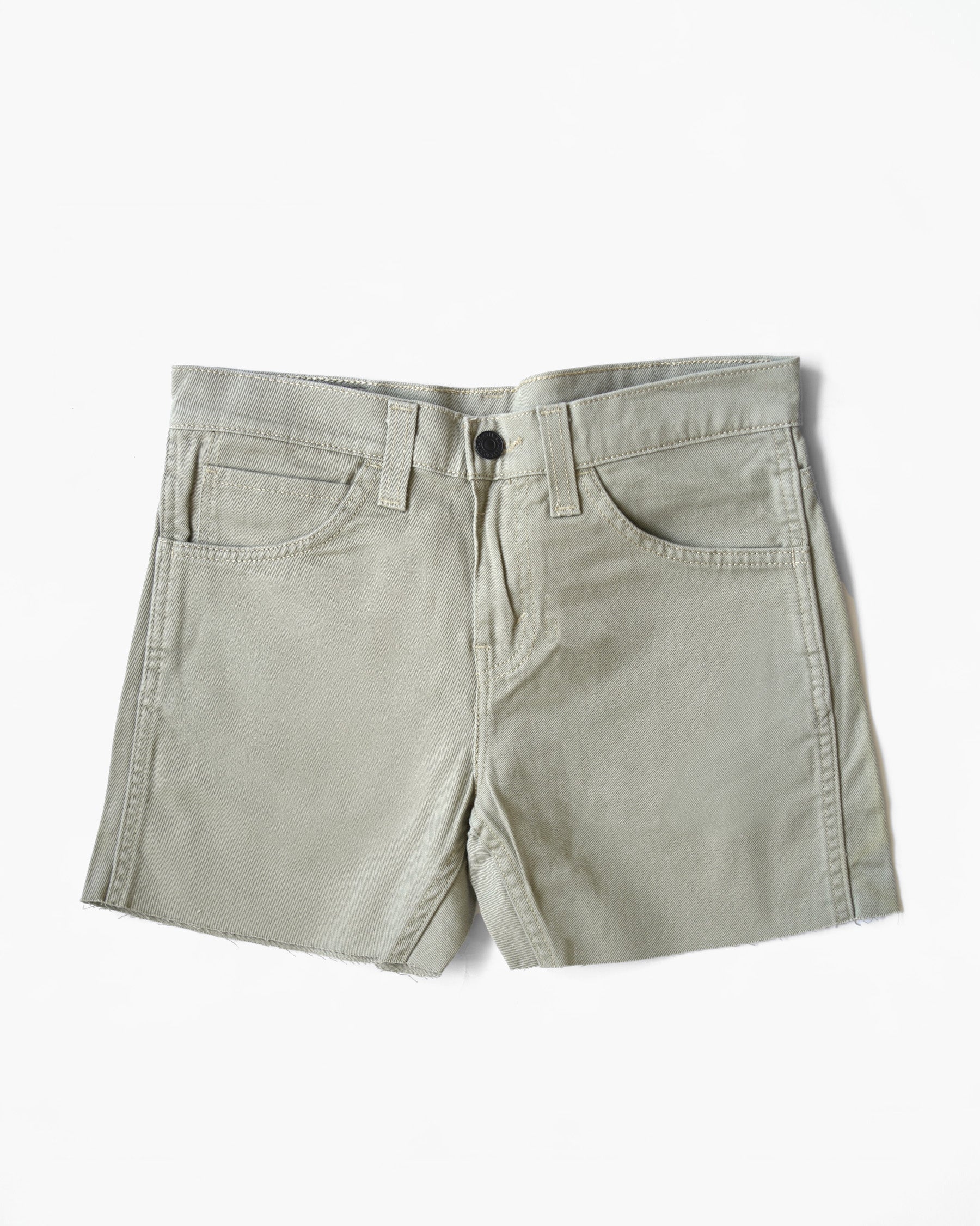 Levi's 511 Cut-Off Shorts