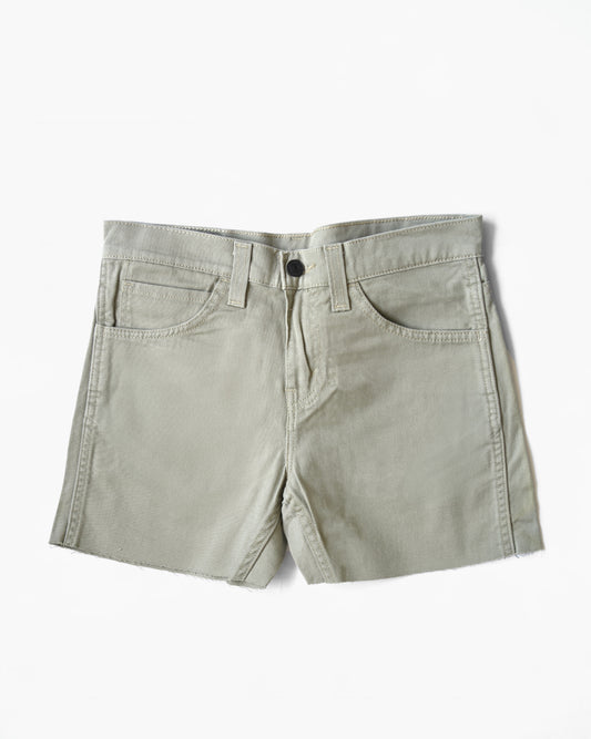 Levi's 511 Cut-Off Shorts