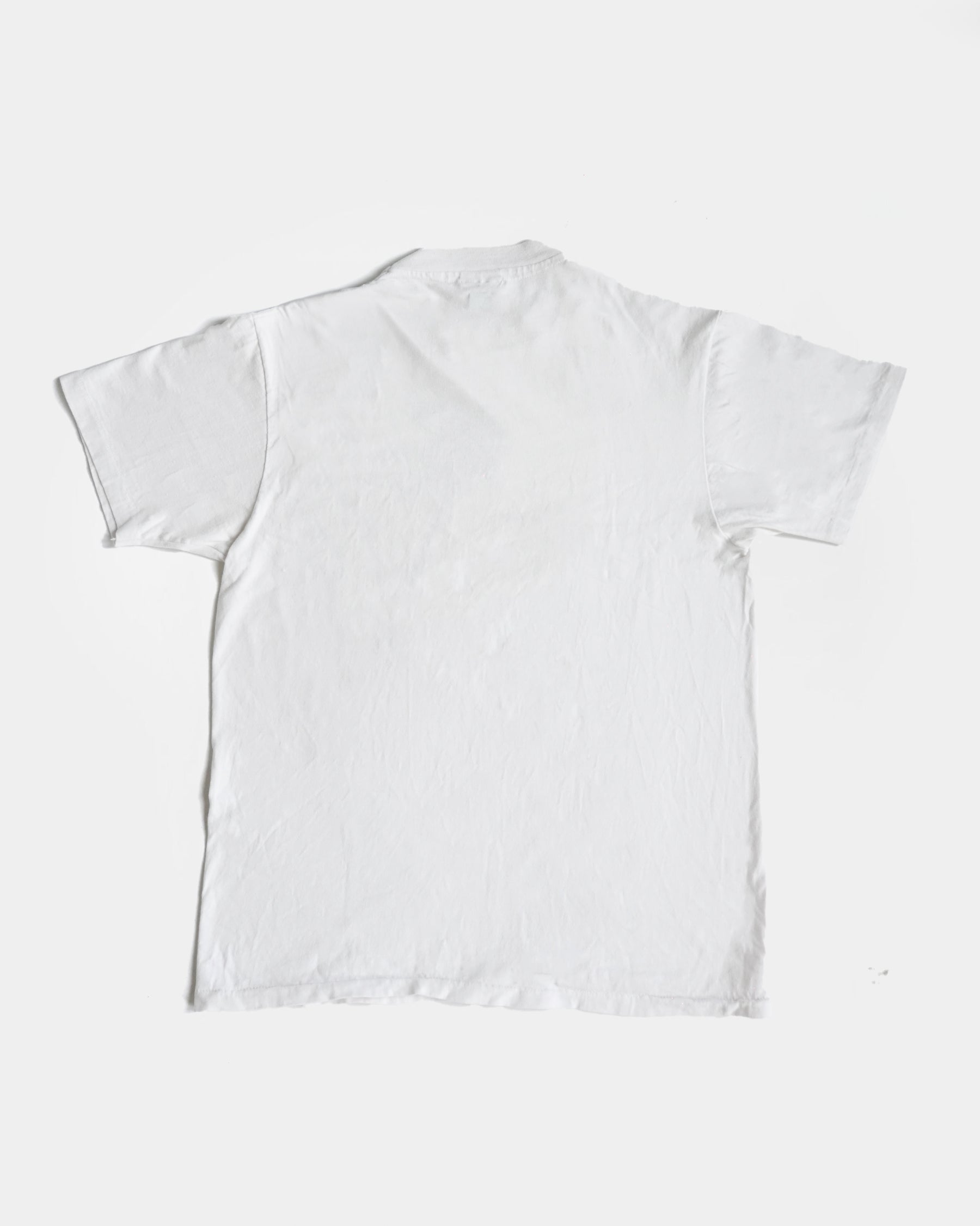 Printed Tee