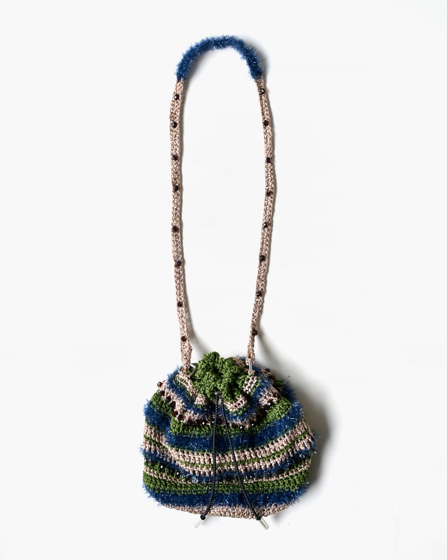 Hand Knitting Bag 01