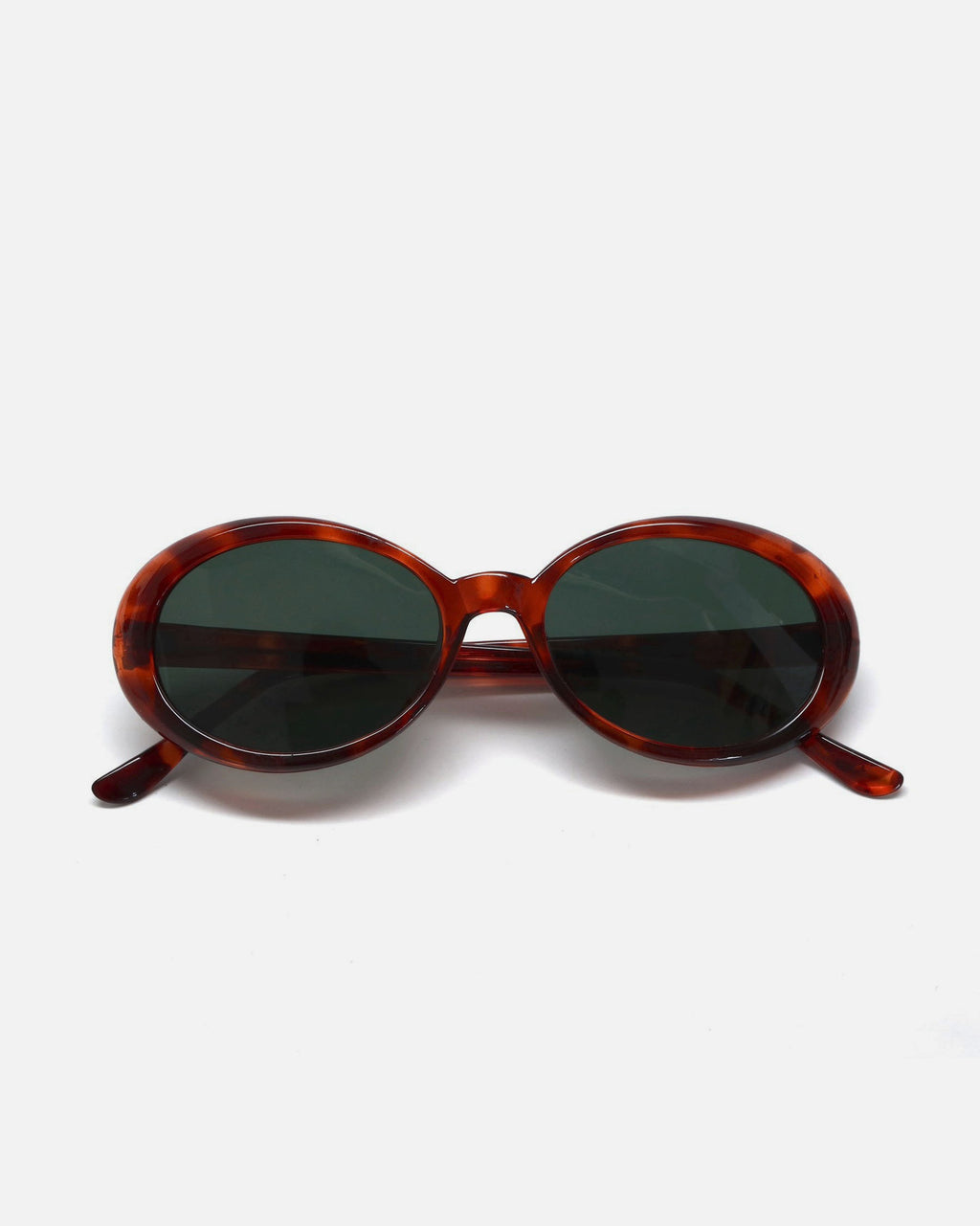 NOS 90s Oval Sunglasses