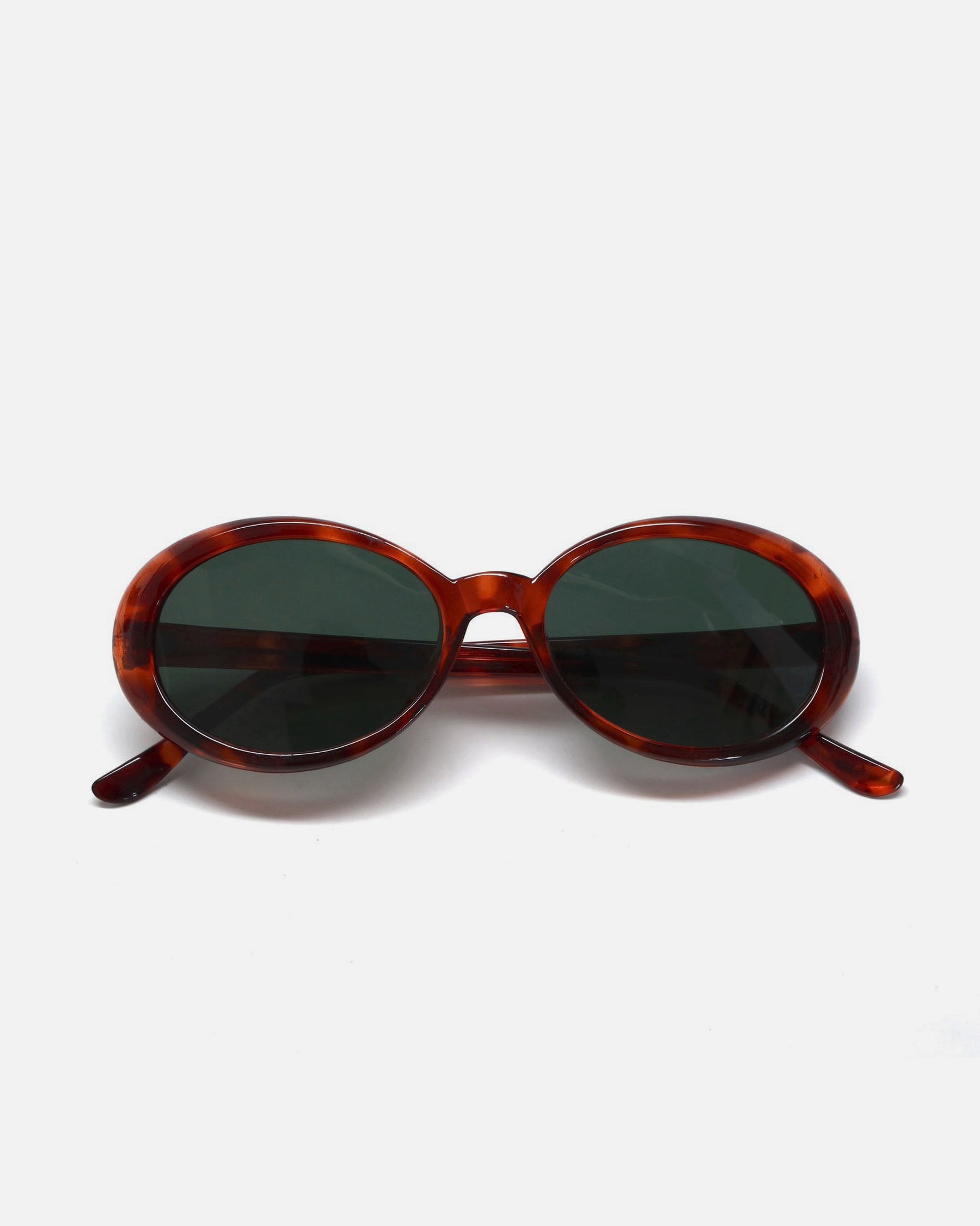 NOS 90s Oval Sunglasses
