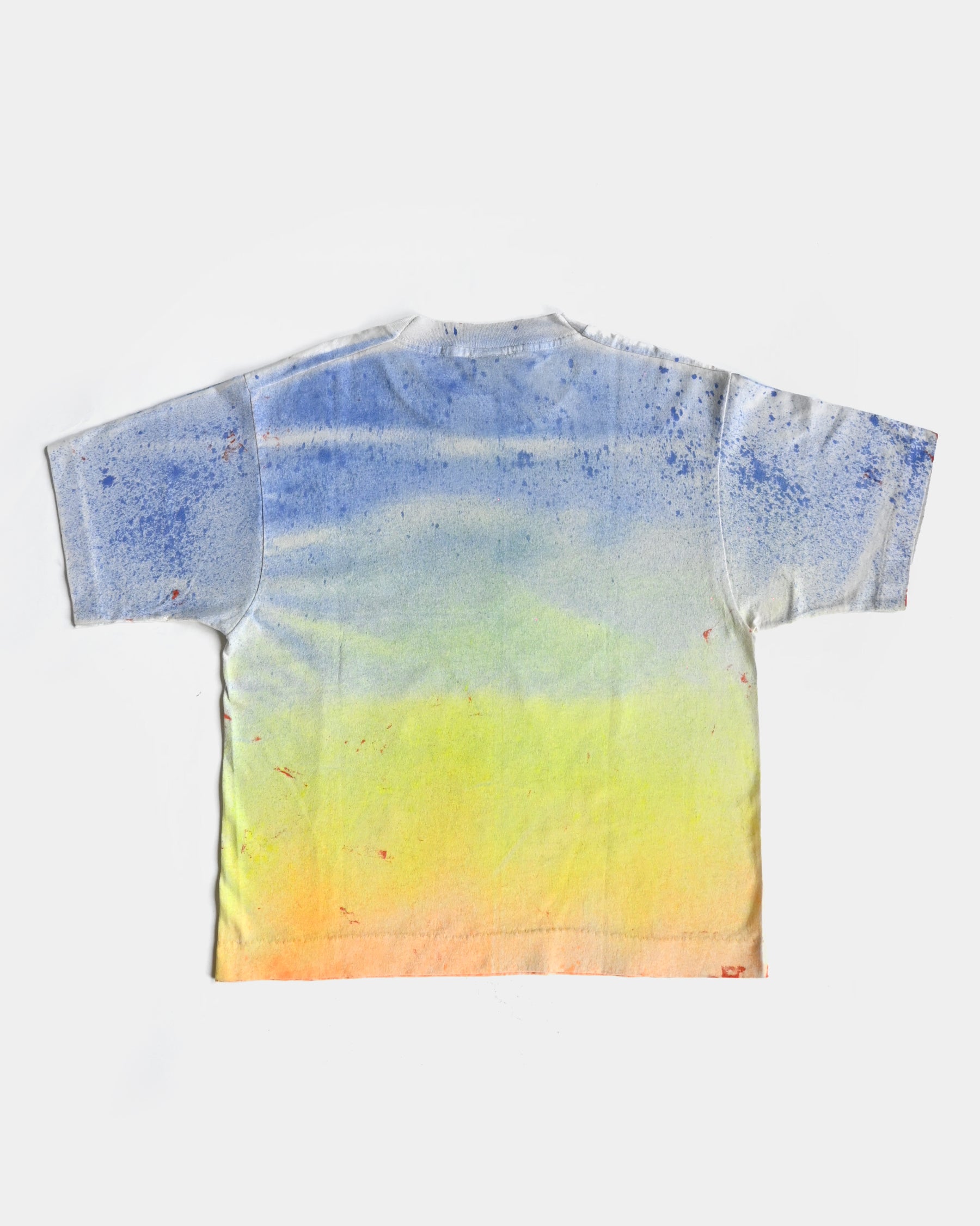 Printed Tee - Texas