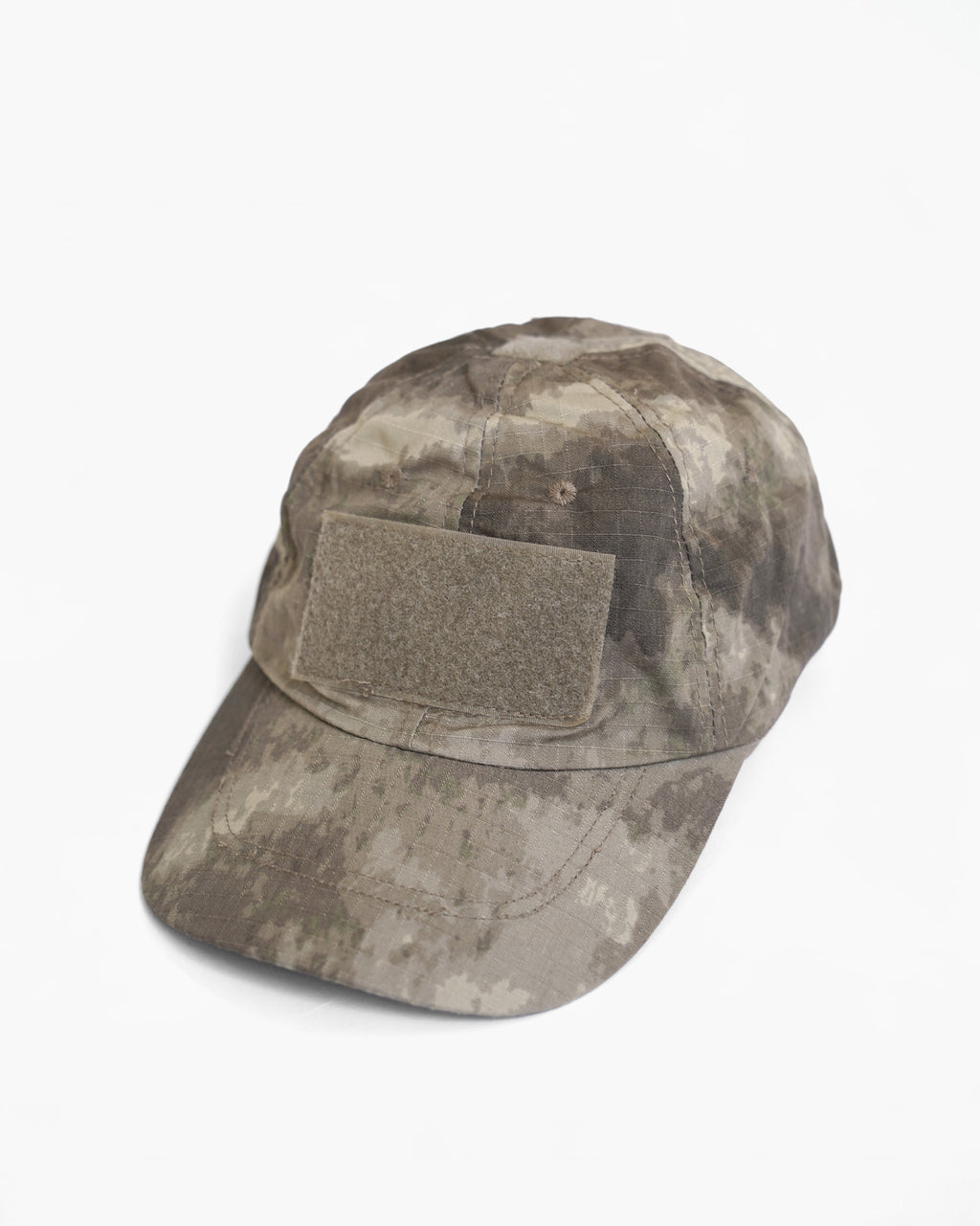 Tactical Style Ripstop Cap