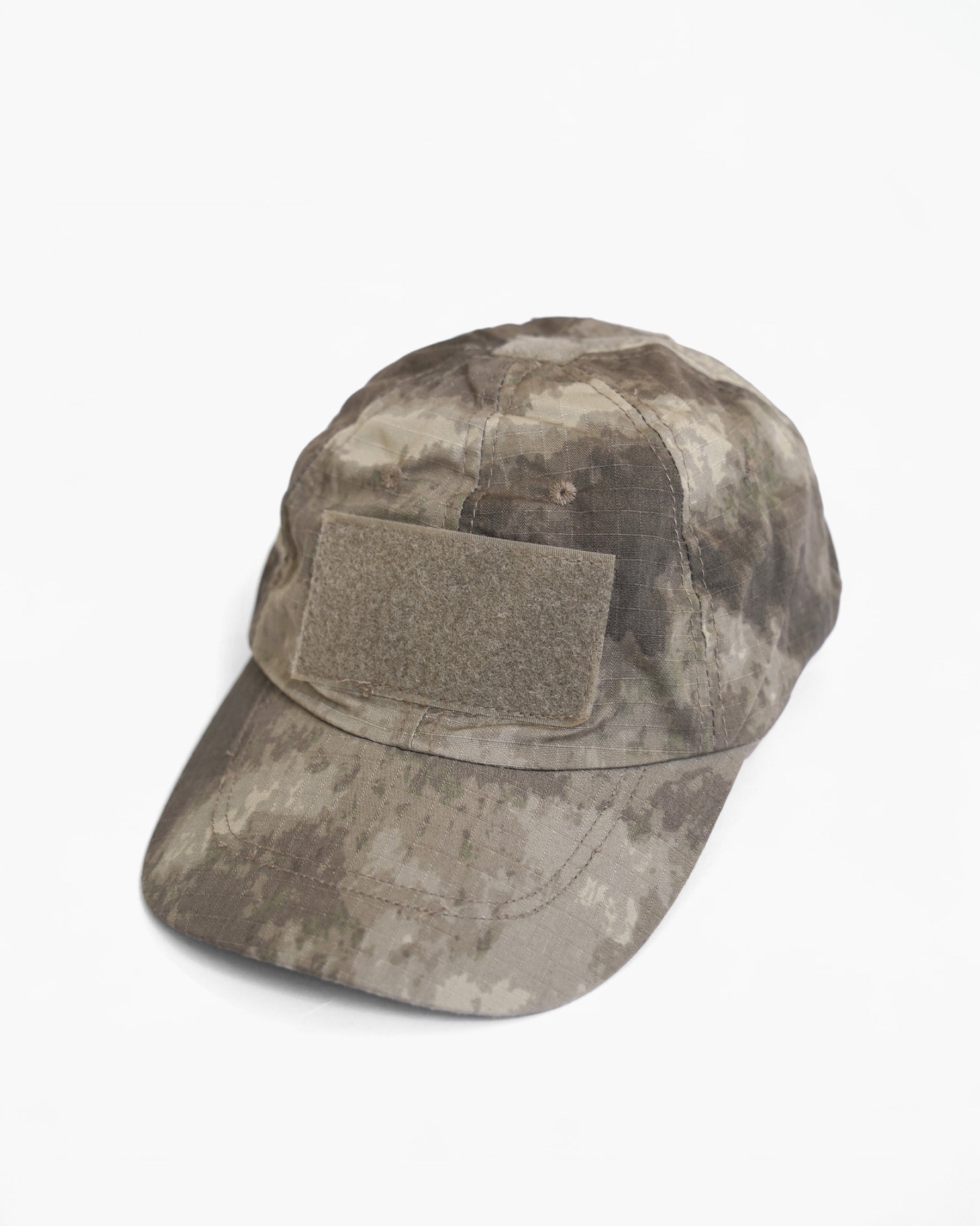 Tactical Style Ripstop Cap