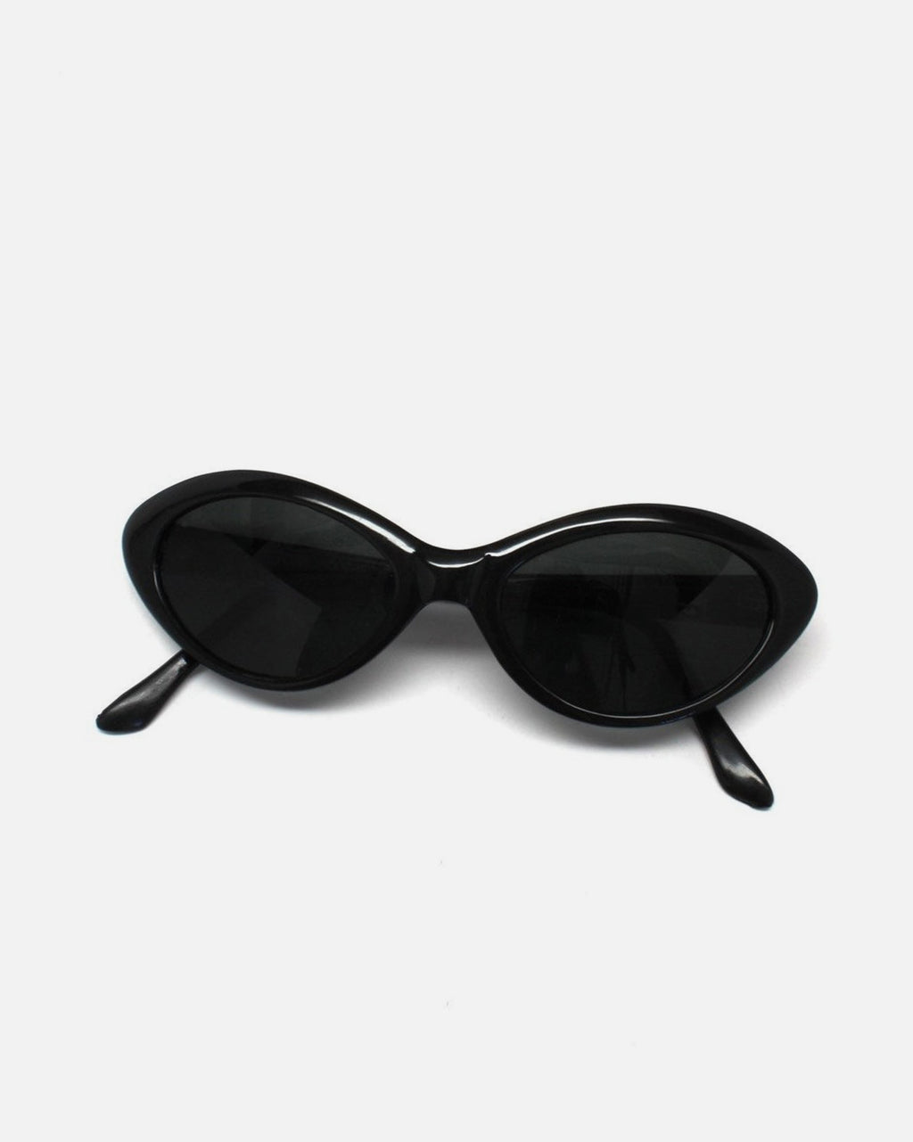 NOS 90s Cat Eye Sunglasses