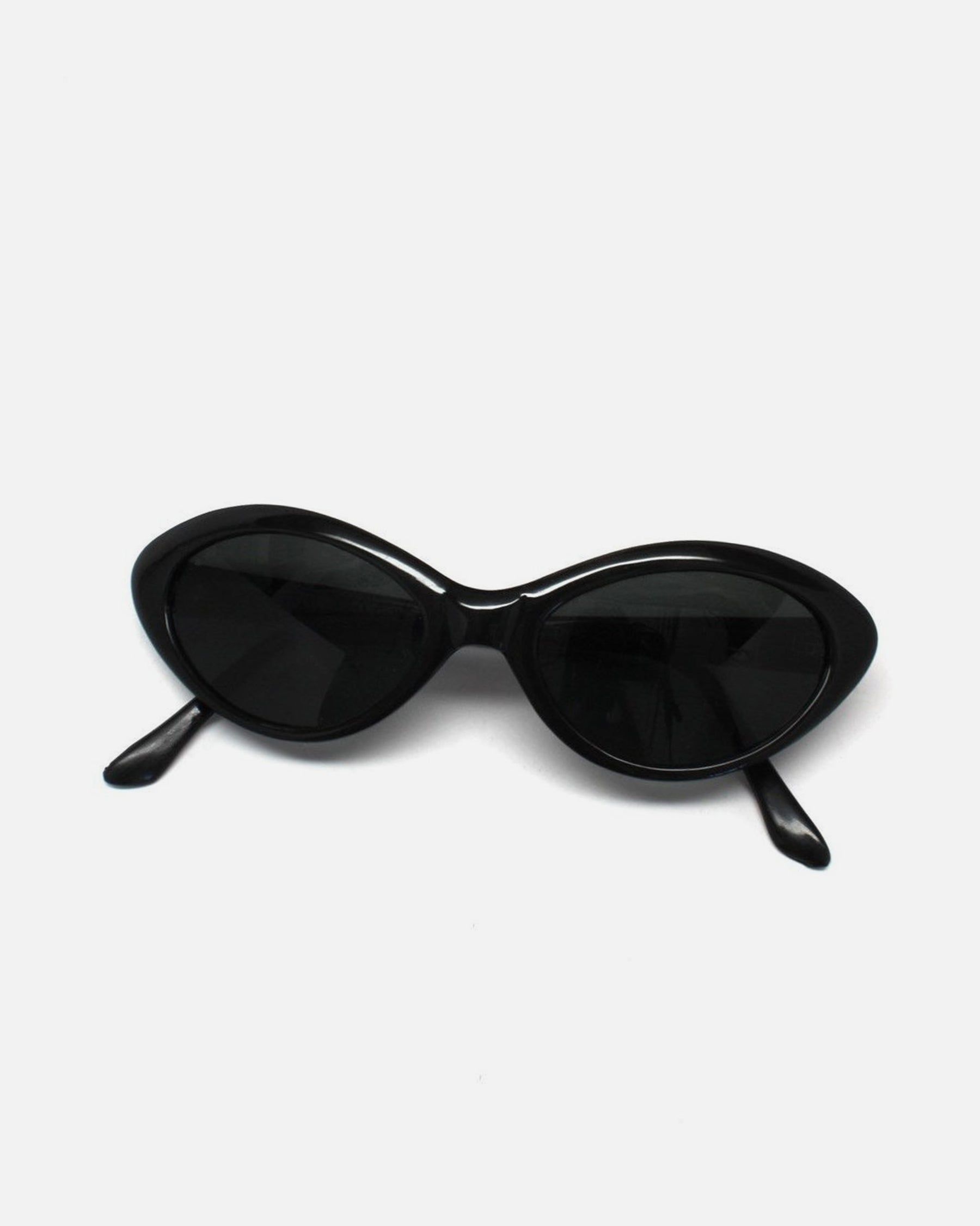NOS 90s Cat Eye Sunglasses