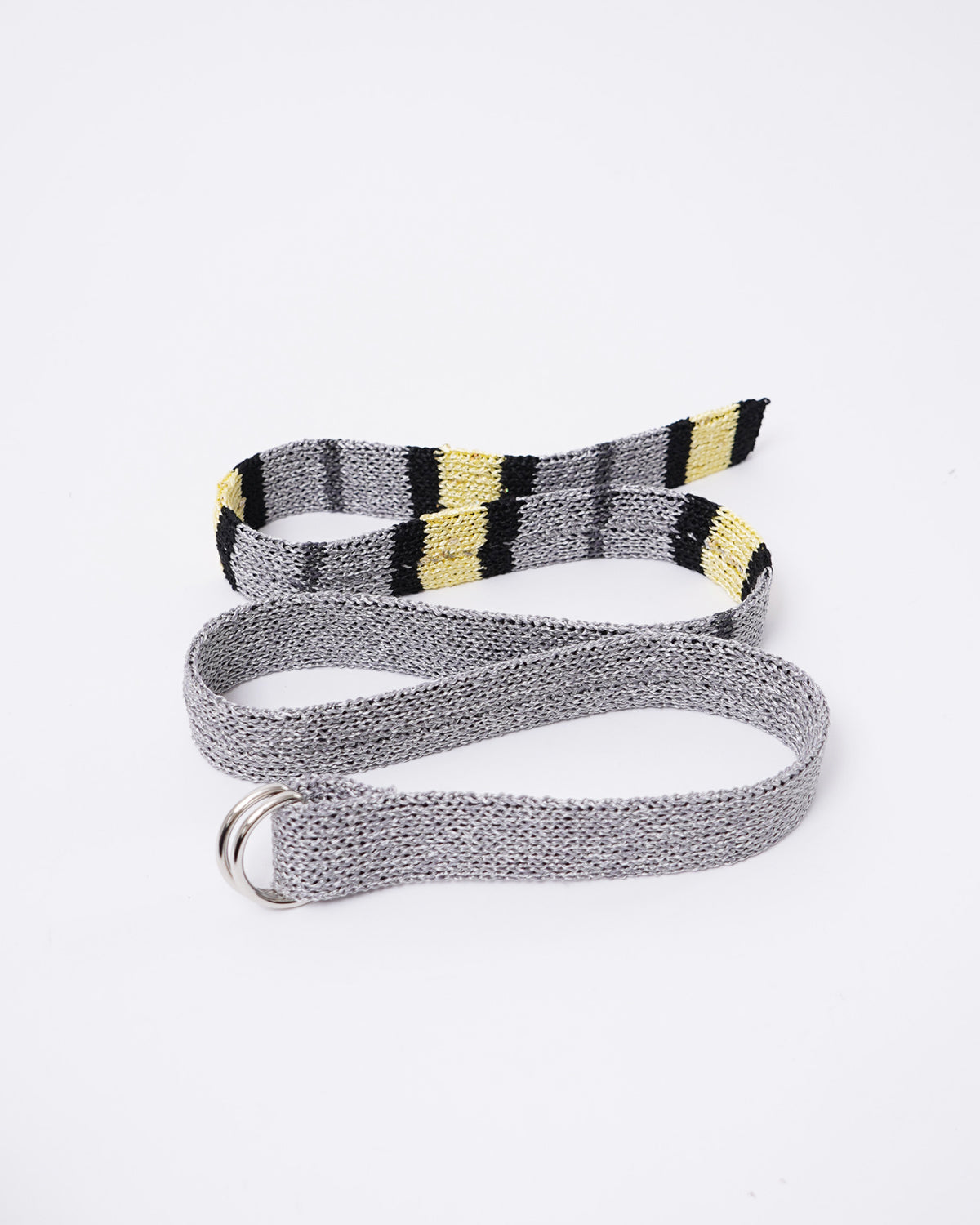Handmade Crochet Woven Belt