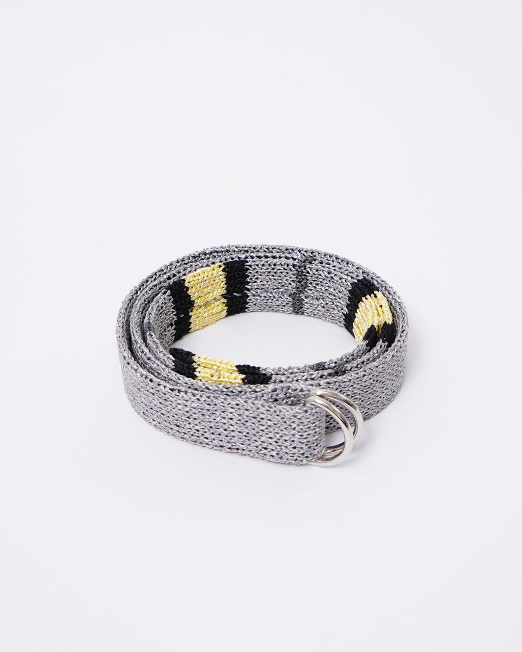 Handmade Crochet Woven Belt